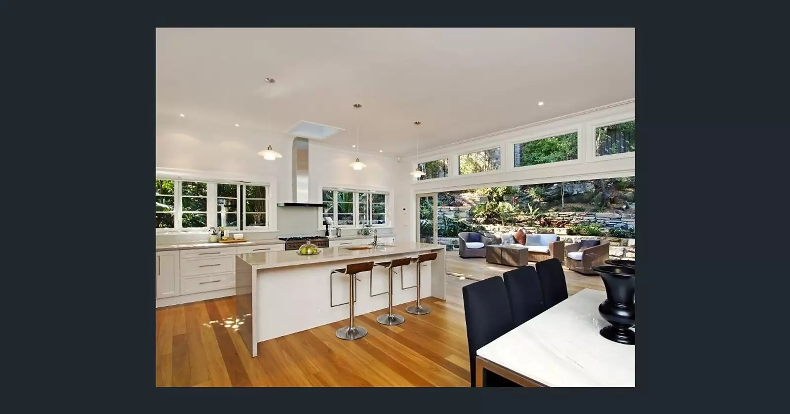 5 Powell Street, Neutral Bay Leased by Sydney Sotheby's International Realty - image 7