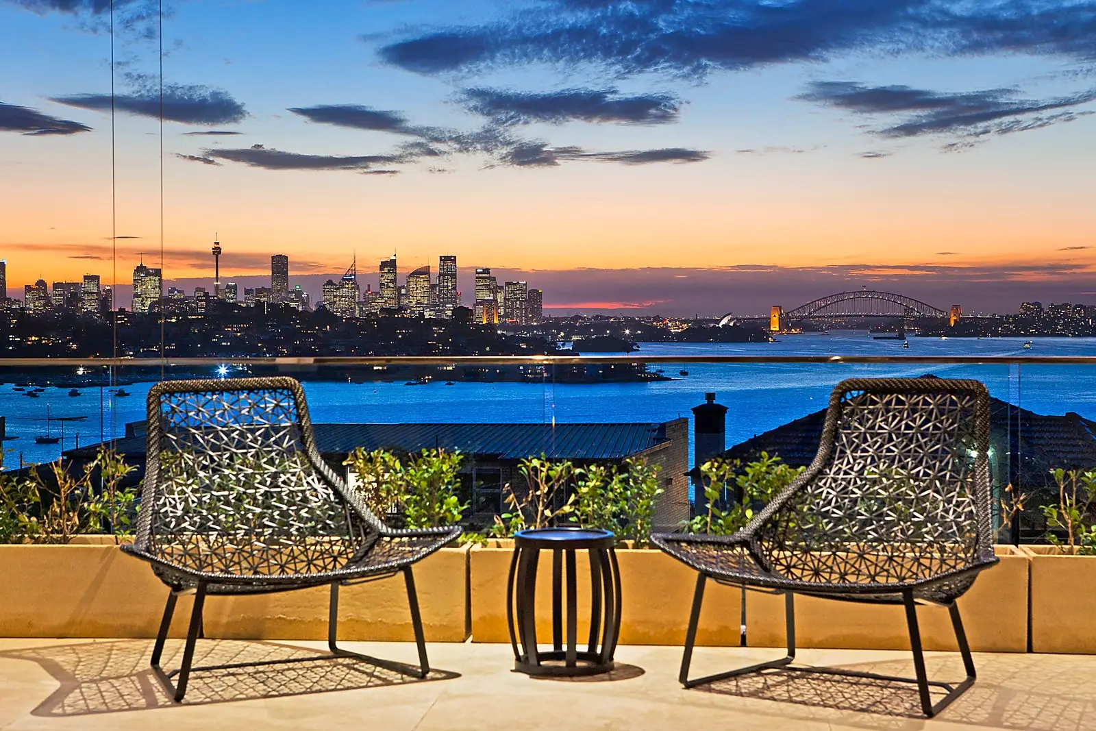 2 Rawson Road, Rose Bay Sold by Sydney Sotheby's International Realty - image 1