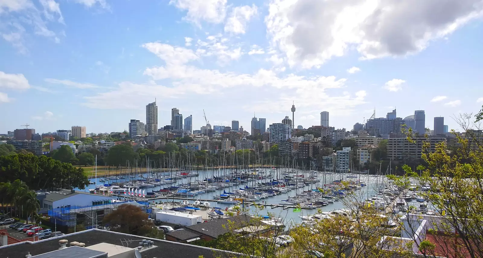 1/4-6 Annandale Street, Darling Point Sold by Sydney Sotheby's International Realty - image 1
