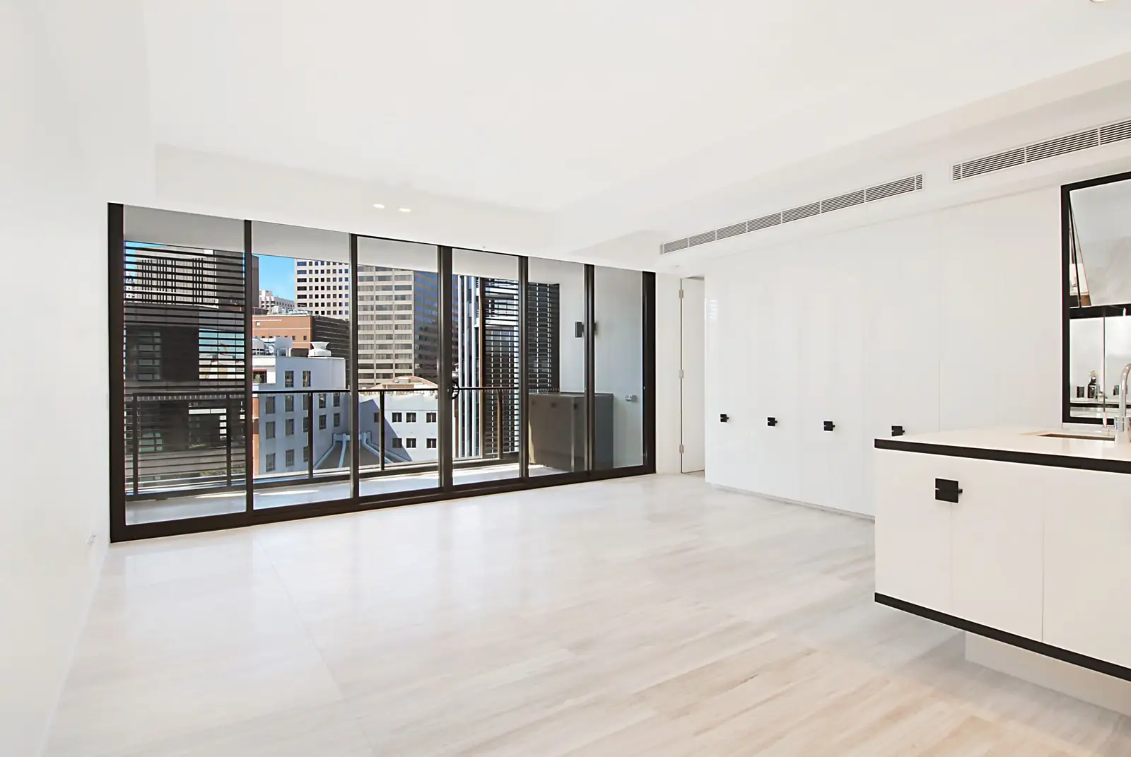 S909/178 Thomas Street, Haymarket Leased by Sydney Sotheby's International Realty - image 1