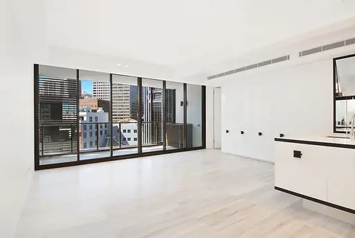 S909/178 Thomas Street, Haymarket Leased by Sydney Sotheby's International Realty