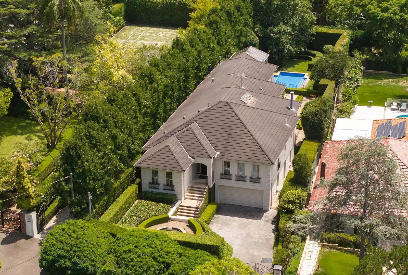 15 Church Street, Pymble Sold by Sydney Sotheby's International Realty - image 28