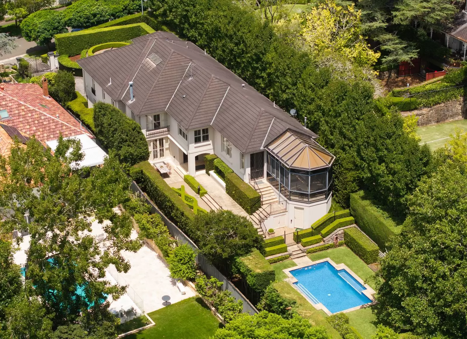 15 Church Street, Pymble Sold by Sydney Sotheby's International Realty - image 1