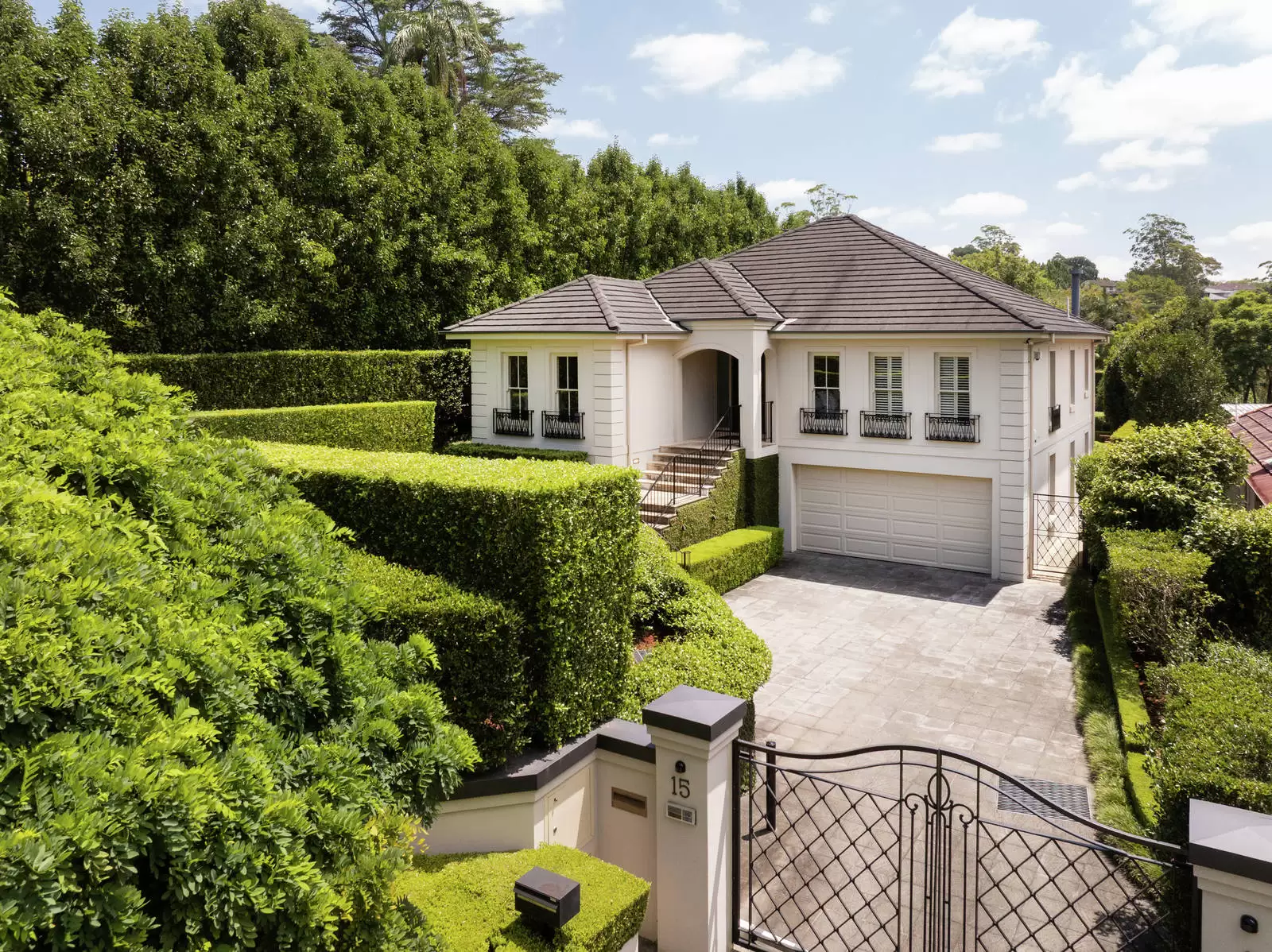 15 Church Street, Pymble Sold by Sydney Sotheby's International Realty - image 2
