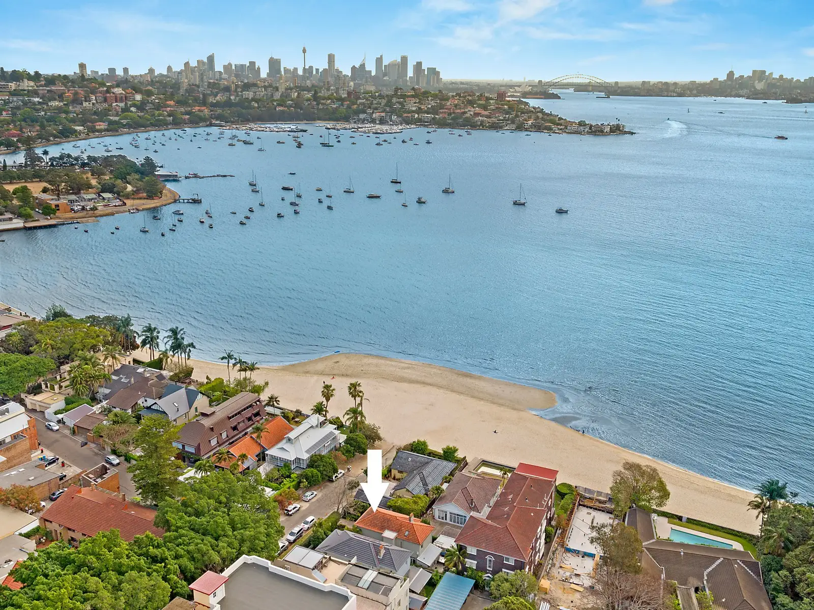 5 Caledonian Road, Rose Bay Sold by Sydney Sotheby's International Realty - image 1