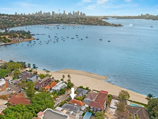 5 Caledonian Road, Rose Bay Sold by Sydney Sotheby's International Realty