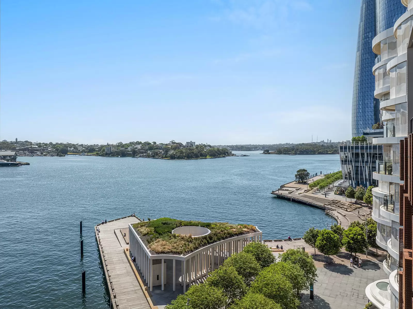 601/19 Barangaroo Avenue, Barangaroo For Sale by Sydney Sotheby's International Realty - image 3