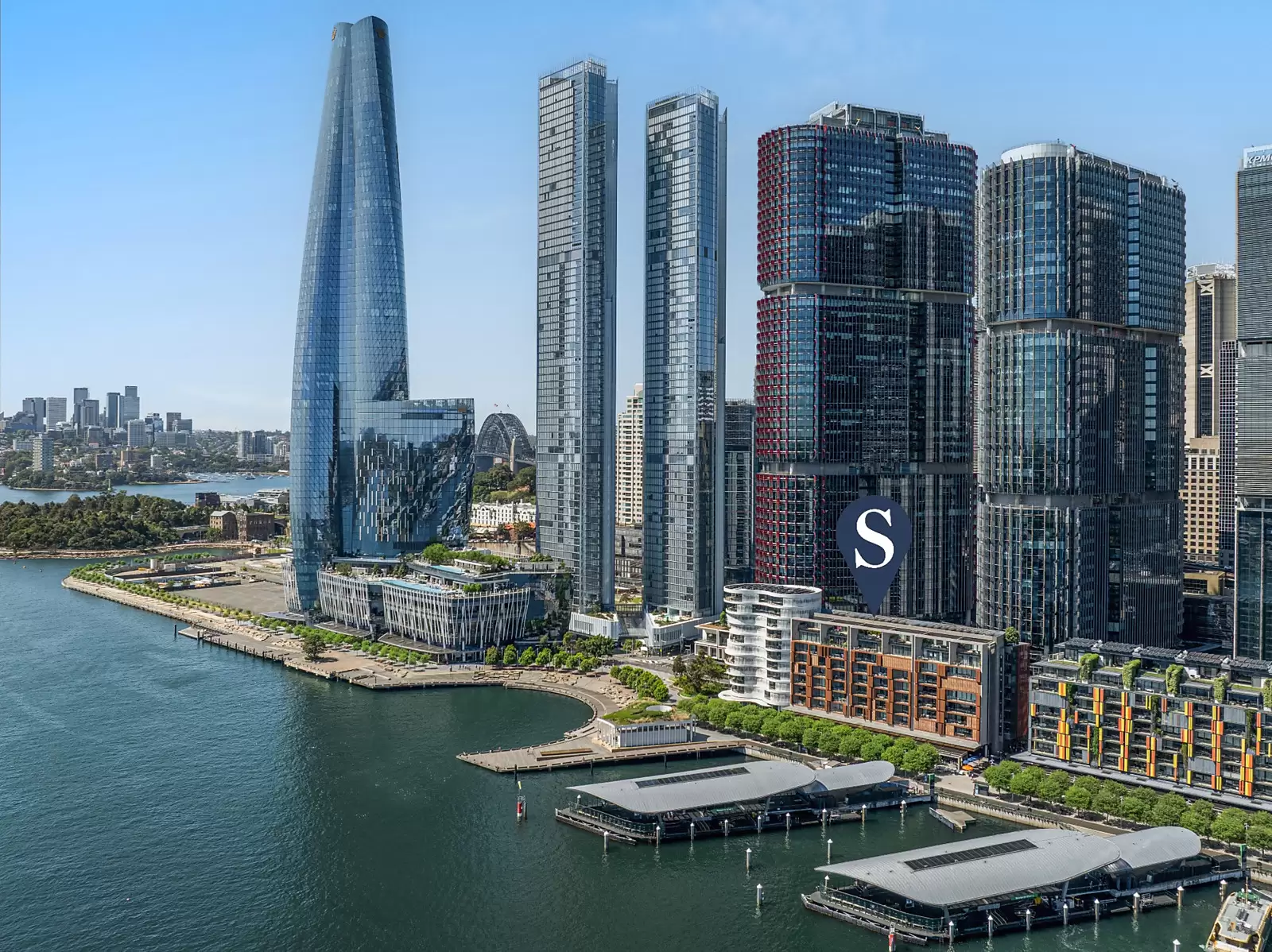 601/19 Barangaroo Avenue, Barangaroo For Sale by Sydney Sotheby's International Realty - image 19
