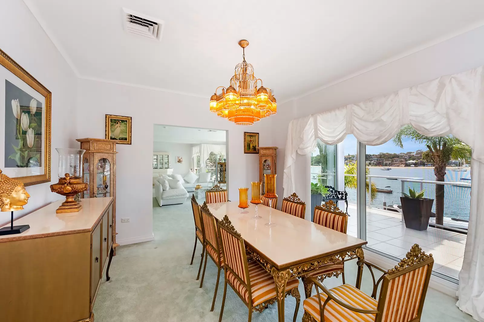 2 Coolangatta Avenue, Burraneer Sold by Sydney Sotheby's International Realty - image 8