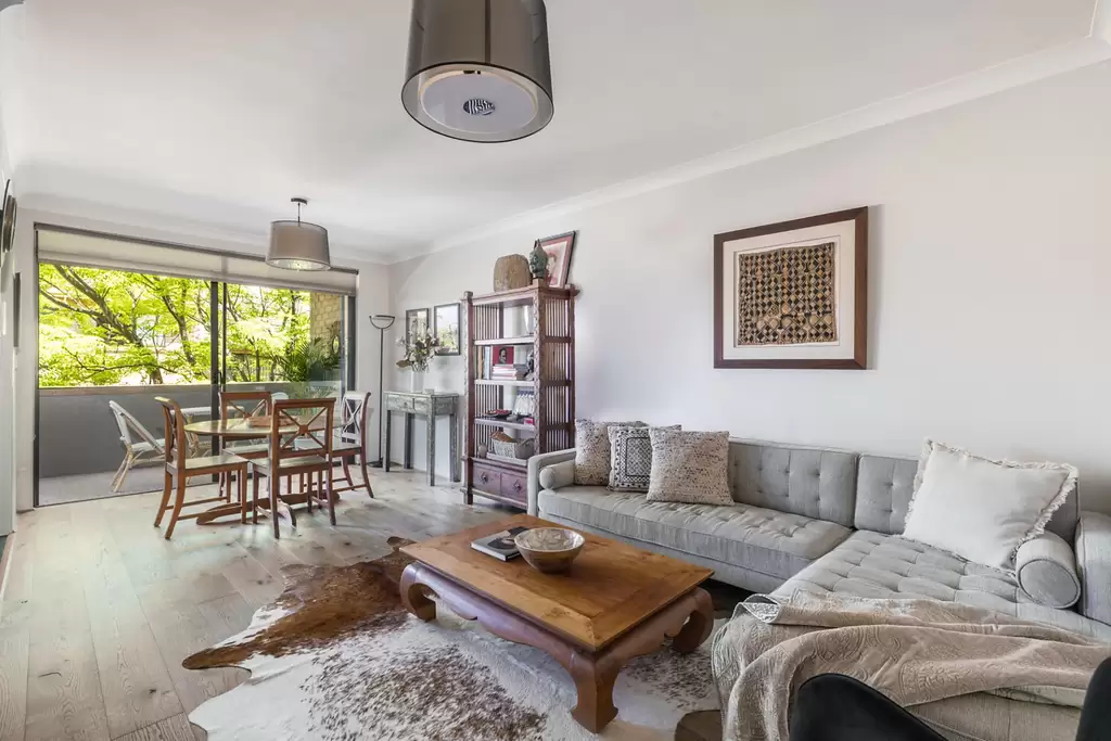 15/465 Willoughby Road, Willoughby Sold by Sydney Sotheby's International Realty