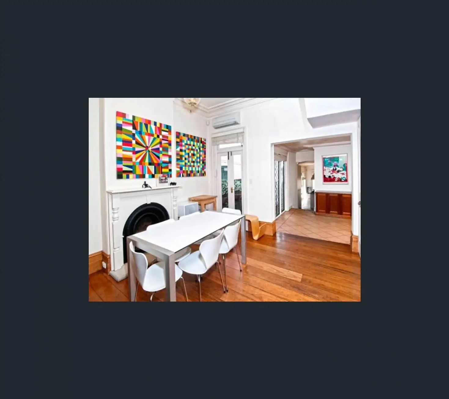 47 Ormond Street, Paddington Leased by Sydney Sotheby's International Realty - image 3