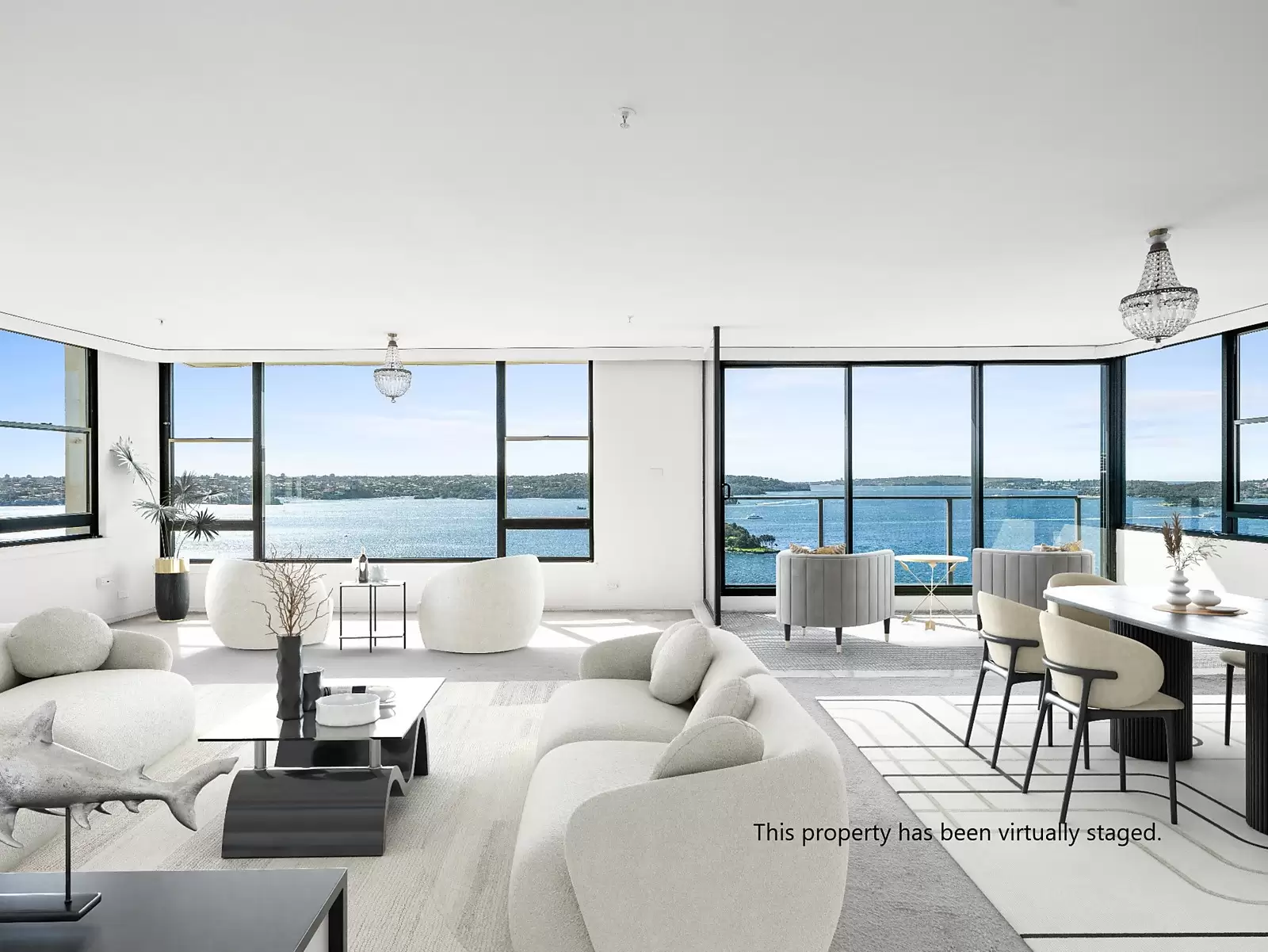 14A + 14C/5-11 Thornton Street, Darling Point Sold by Sydney Sotheby's International Realty - image 6