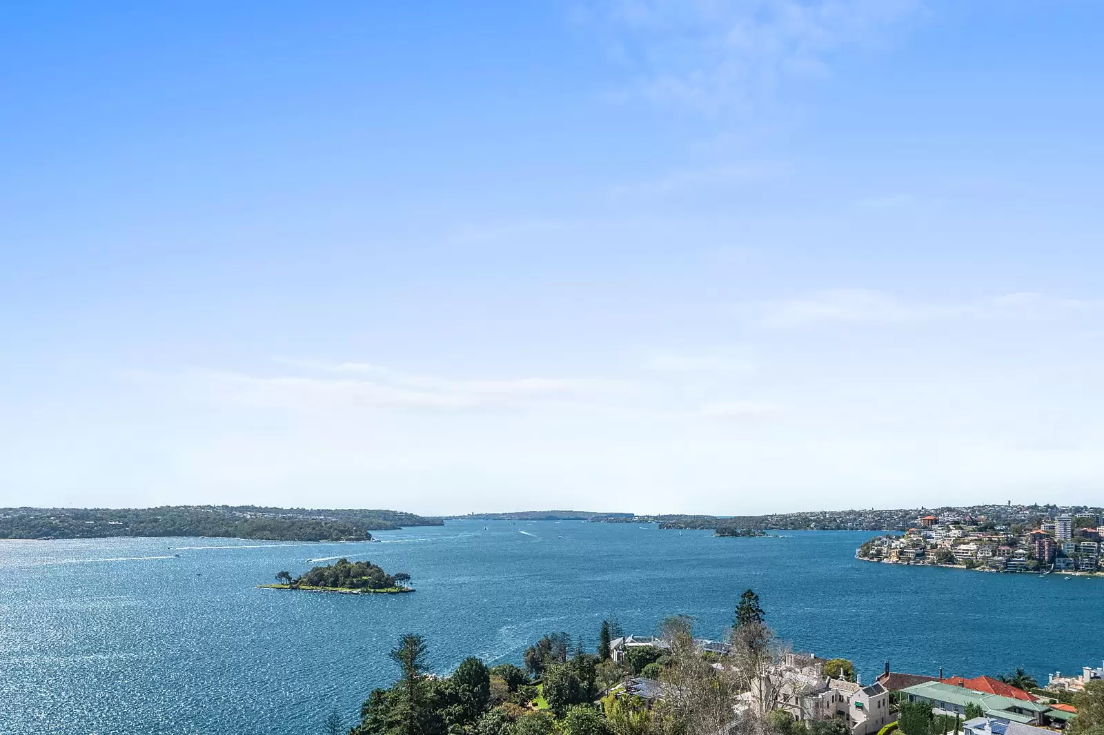 14A + 14C/5-11 Thornton Street, Darling Point Sold by Sydney Sotheby's International Realty - image 4