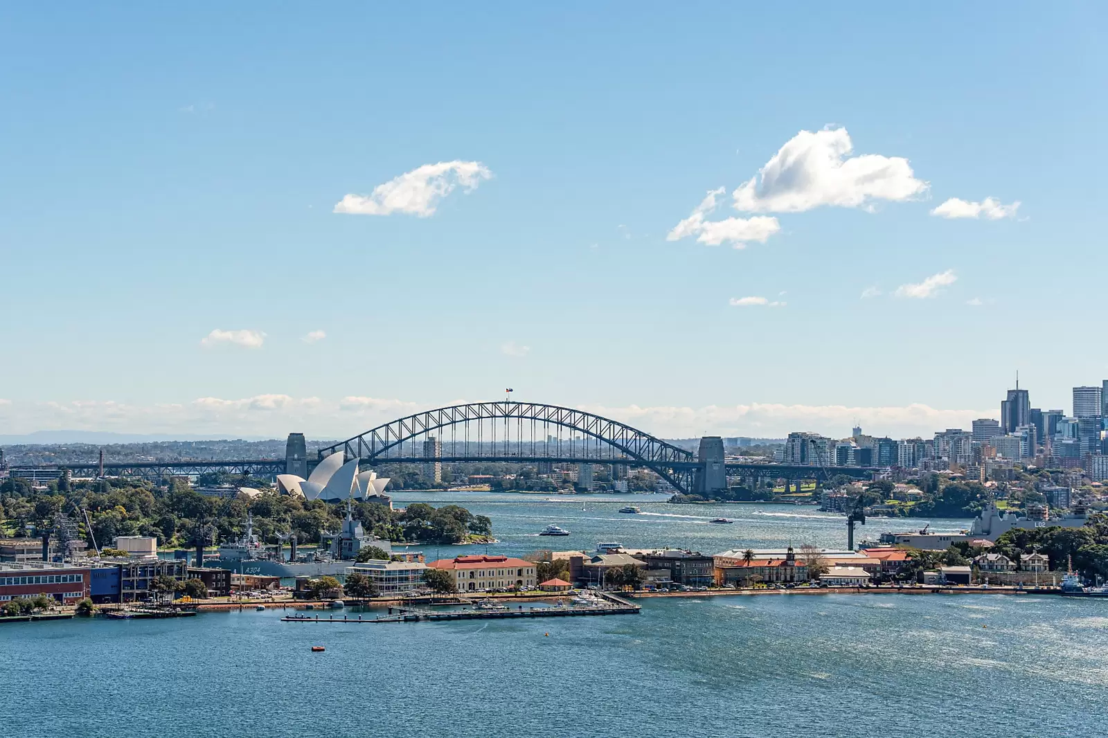 14A + 14C/5-11 Thornton Street, Darling Point Sold by Sydney Sotheby's International Realty - image 10