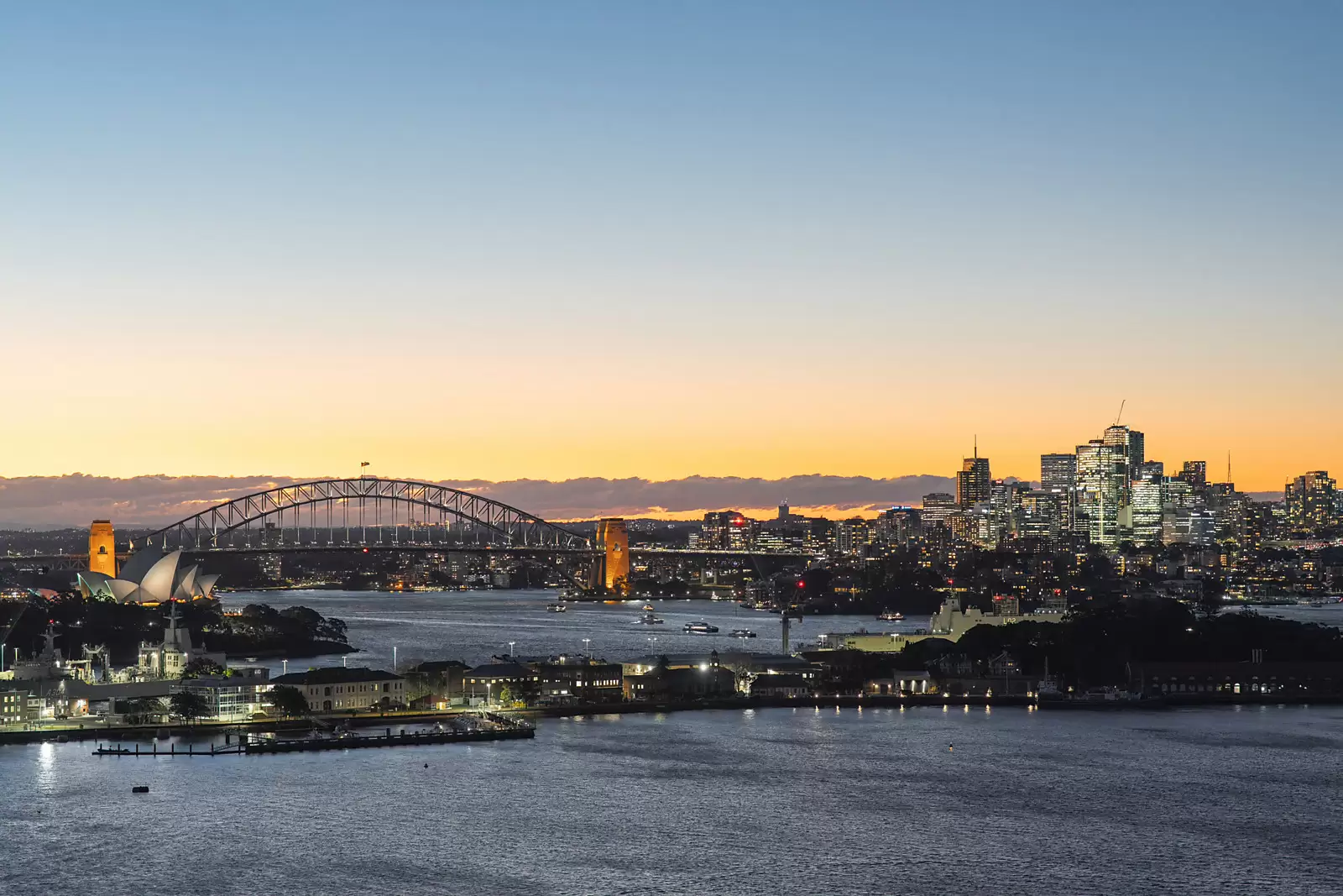 14A + 14C/5-11 Thornton Street, Darling Point Sold by Sydney Sotheby's International Realty - image 2