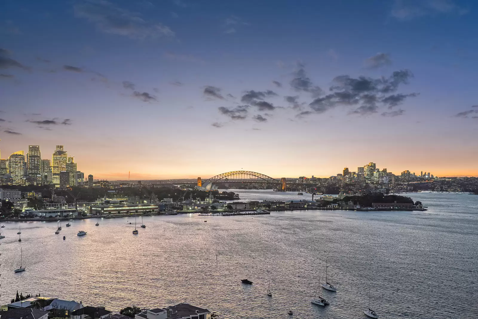 14A + 14C/5-11 Thornton Street, Darling Point Sold by Sydney Sotheby's International Realty - image 21