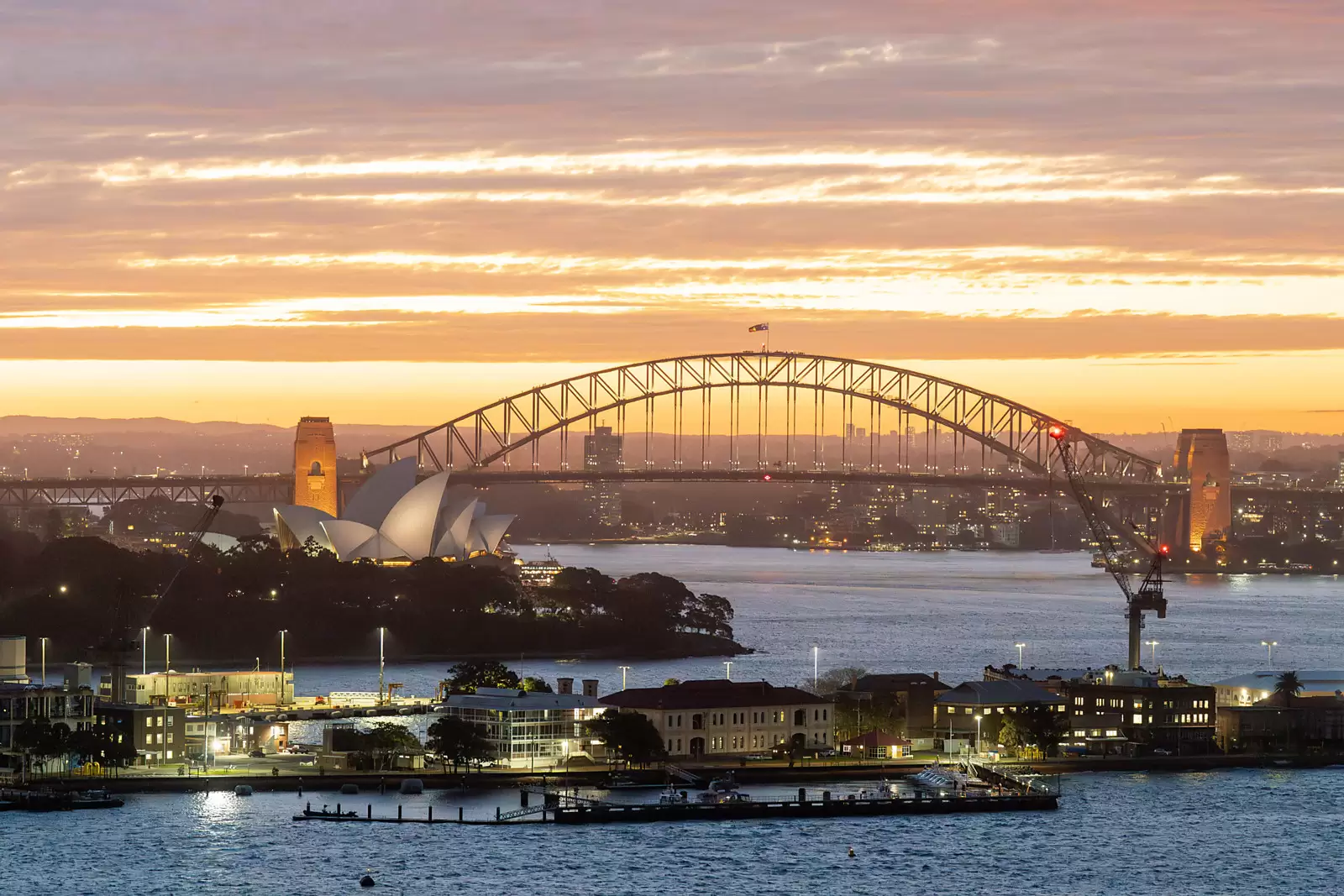 14A + 14C/5-11 Thornton Street, Darling Point Sold by Sydney Sotheby's International Realty - image 1