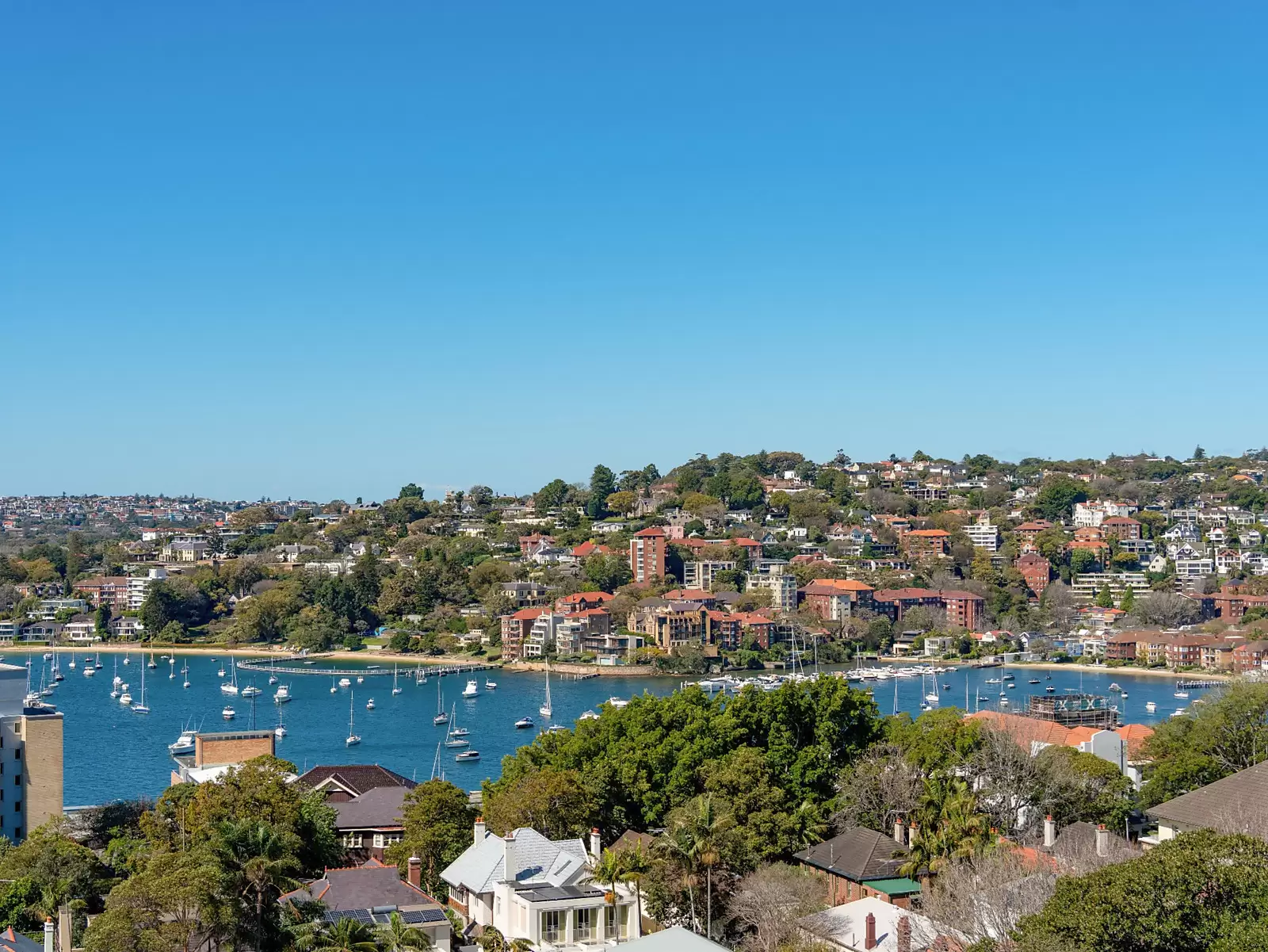 14A + 14C/5-11 Thornton Street, Darling Point Sold by Sydney Sotheby's International Realty - image 16