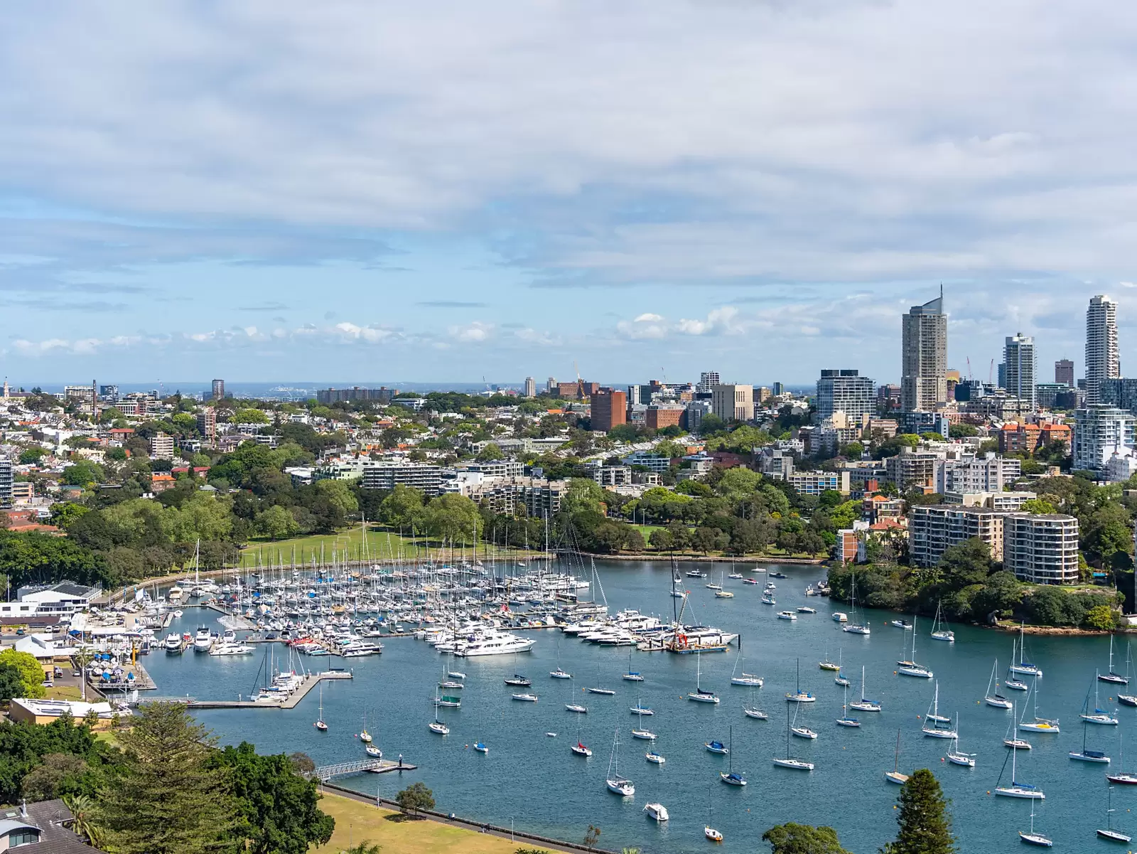 14A + 14C/5-11 Thornton Street, Darling Point Sold by Sydney Sotheby's International Realty - image 17