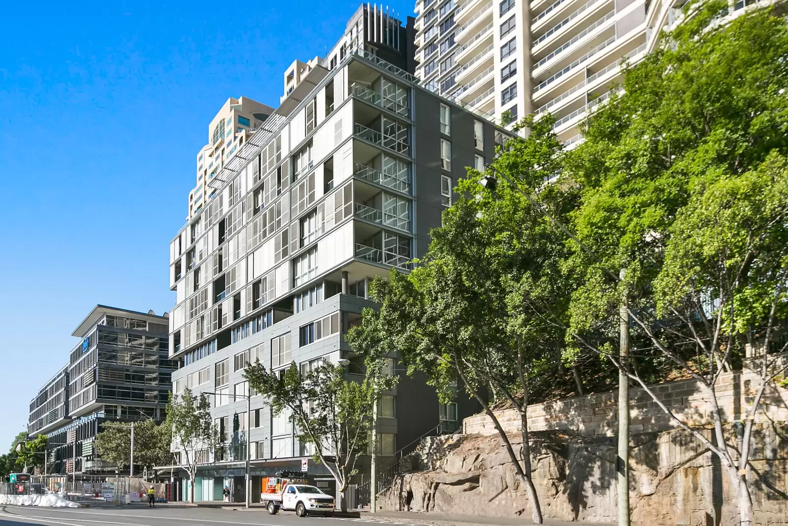 303/38 Hickson Road, Sydney Sold by Sydney Sotheby's International Realty - image 8