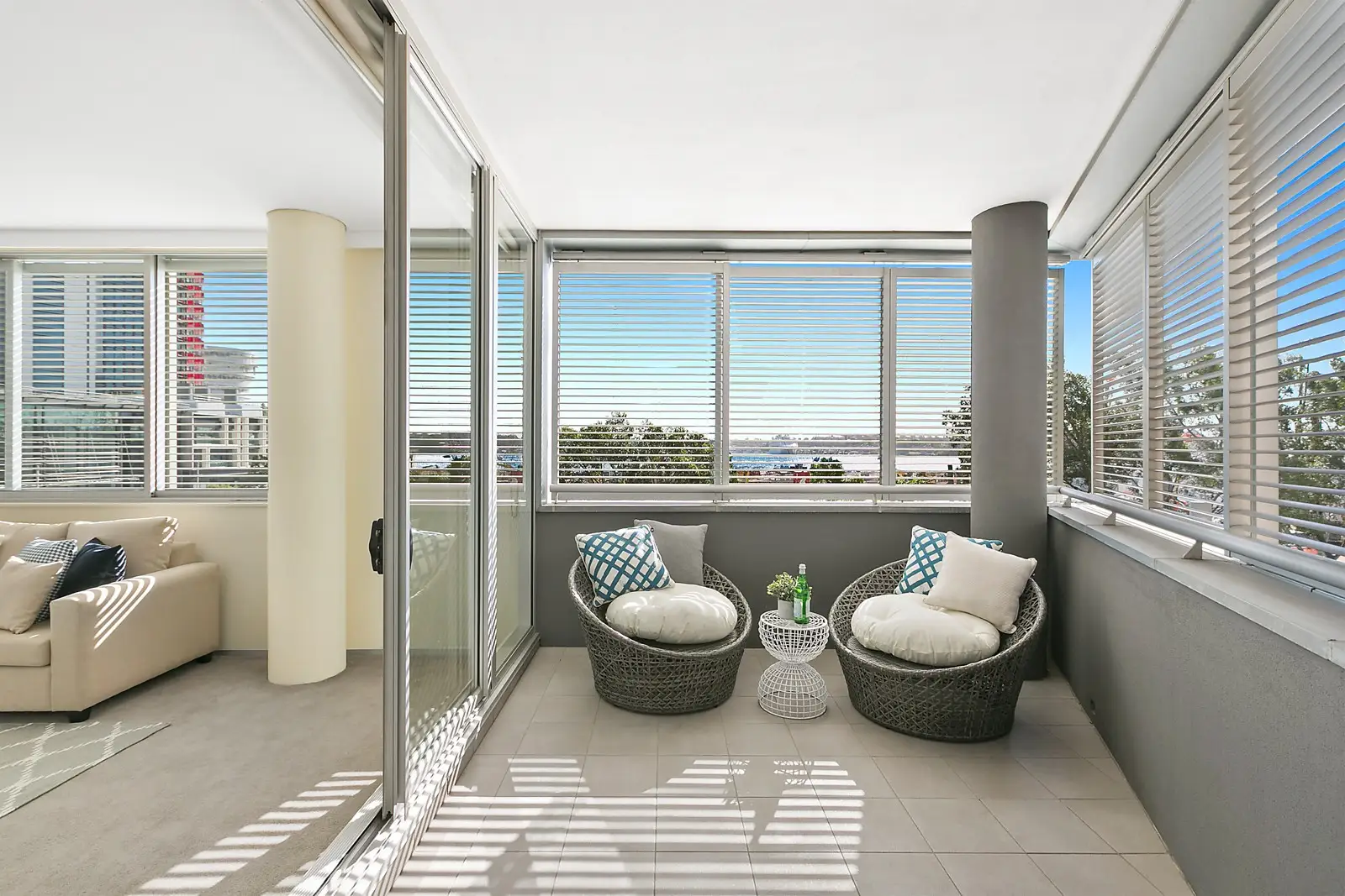 303/38 Hickson Road, Sydney Sold by Sydney Sotheby's International Realty - image 3