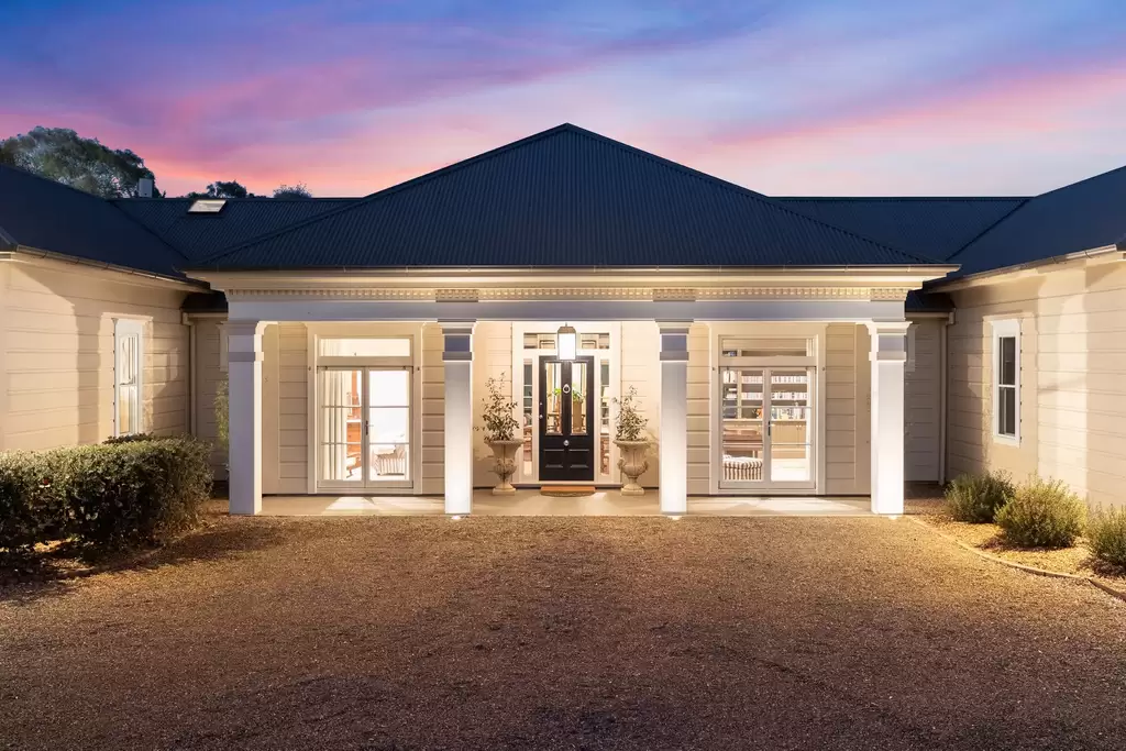 64 Nathan Street, Berrima For Sale by Sydney Sotheby's International Realty