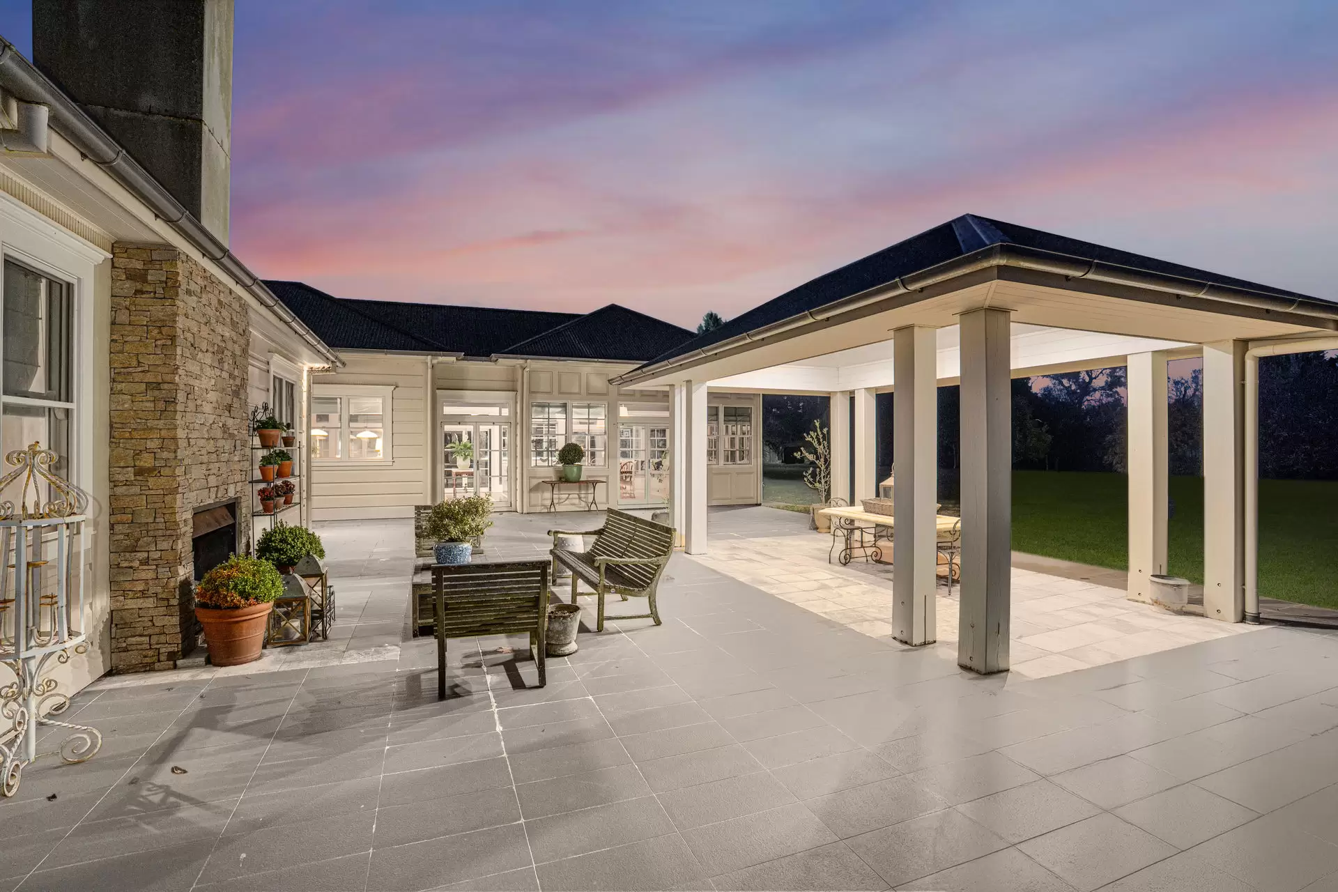 64 Nathan Street, Berrima For Sale by Sydney Sotheby's International Realty - image 8