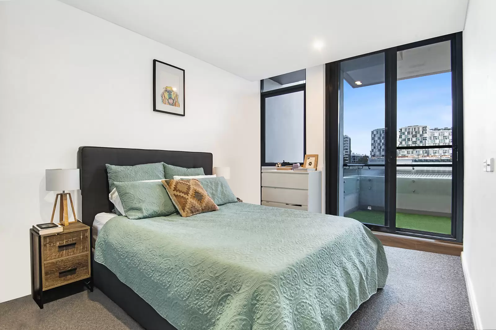 251/102 Dalmeny Avenue, Rosebery Sold by Sydney Sotheby's International Realty - image 4