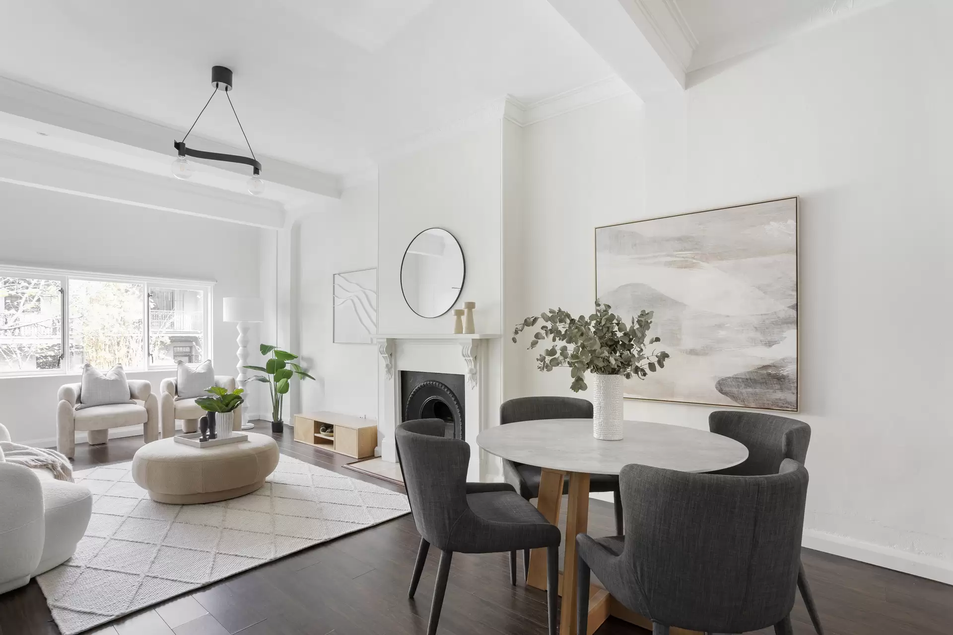 1/29 Womerah Avenue, Darlinghurst Sold by Sydney Sotheby's International Realty - image 1