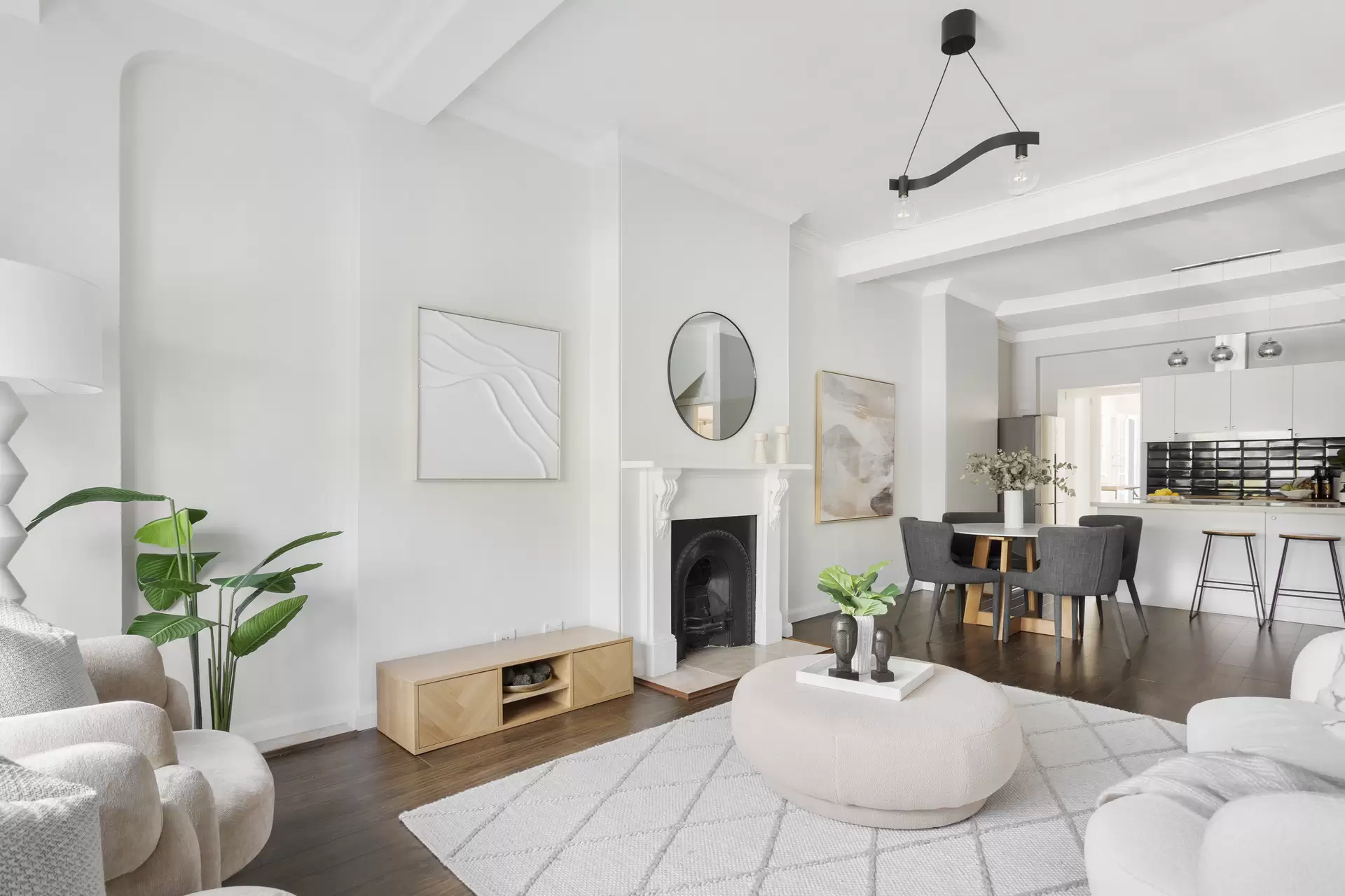 1/29 Womerah Avenue, Darlinghurst Sold by Sydney Sotheby's International Realty - image 1
