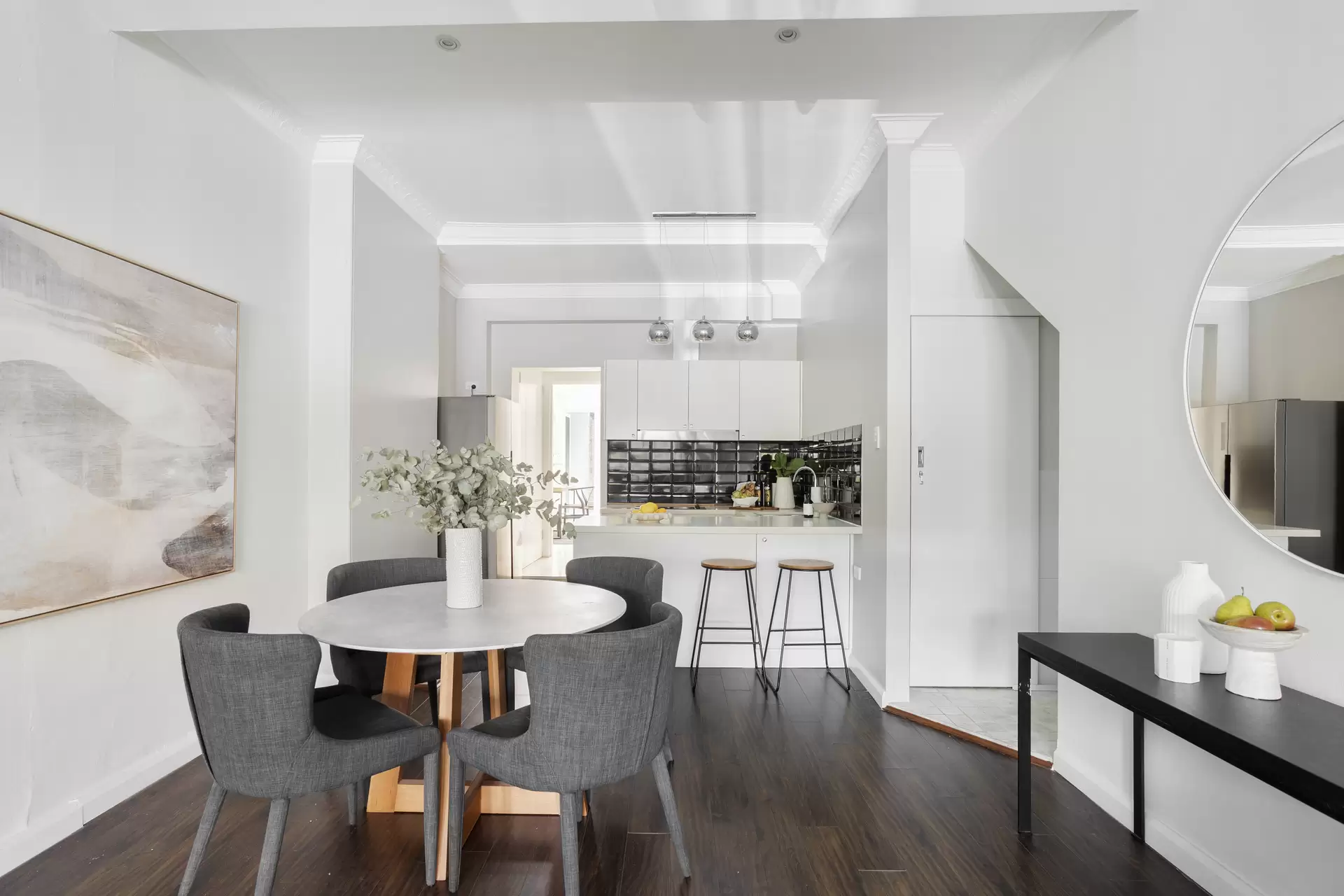 1/29 Womerah Avenue, Darlinghurst Sold by Sydney Sotheby's International Realty - image 1