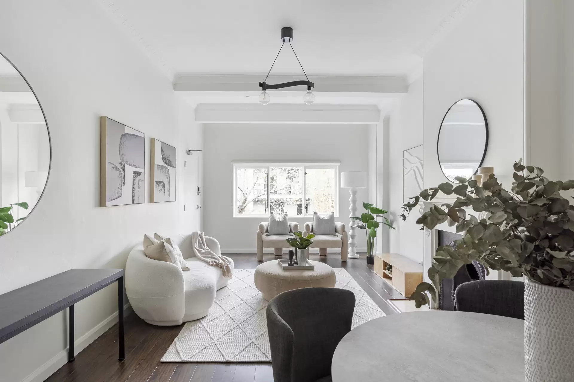 1/29 Womerah Avenue, Darlinghurst Sold by Sydney Sotheby's International Realty - image 1