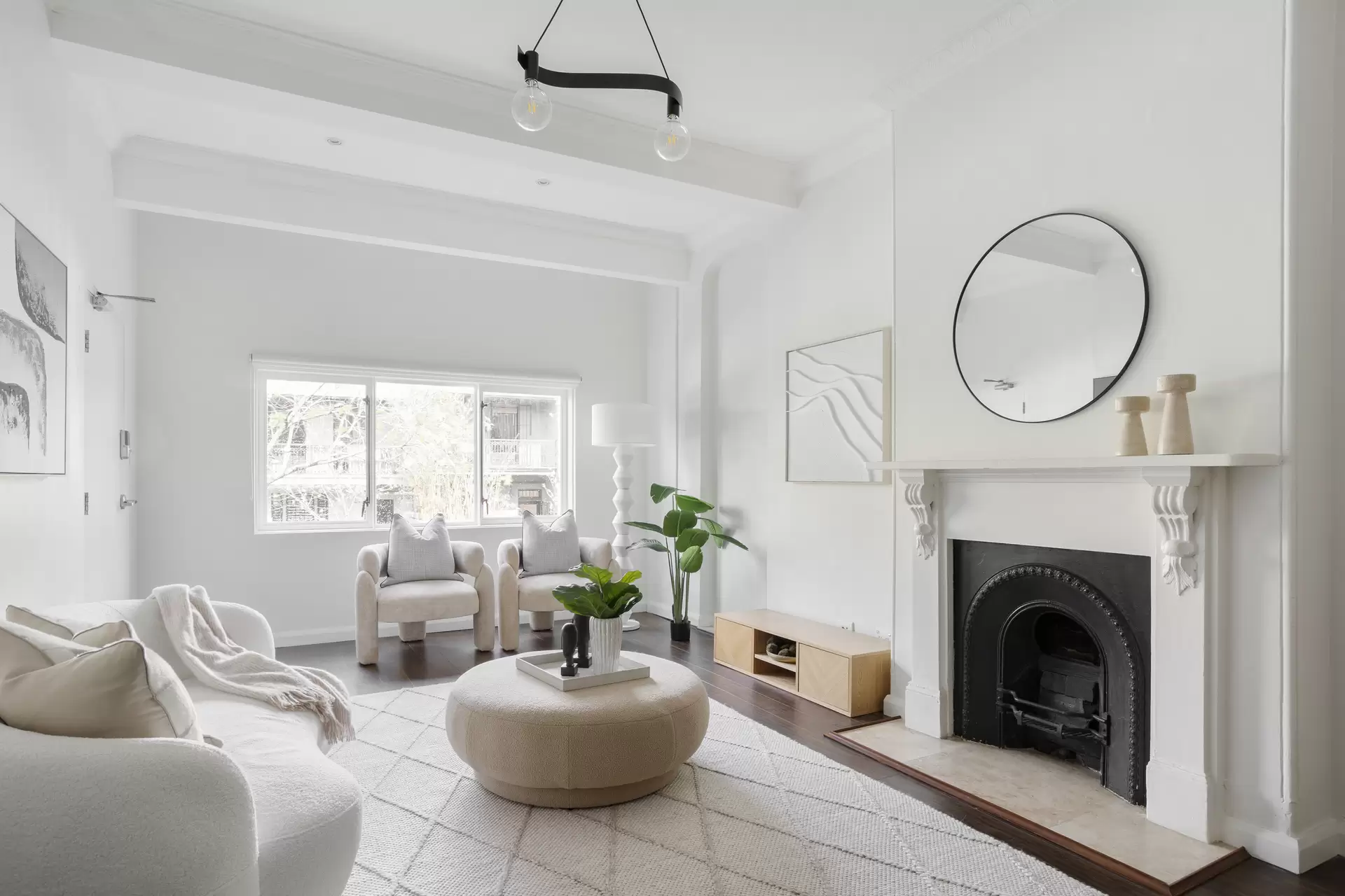 1/29 Womerah Avenue, Darlinghurst Sold by Sydney Sotheby's International Realty - image 1