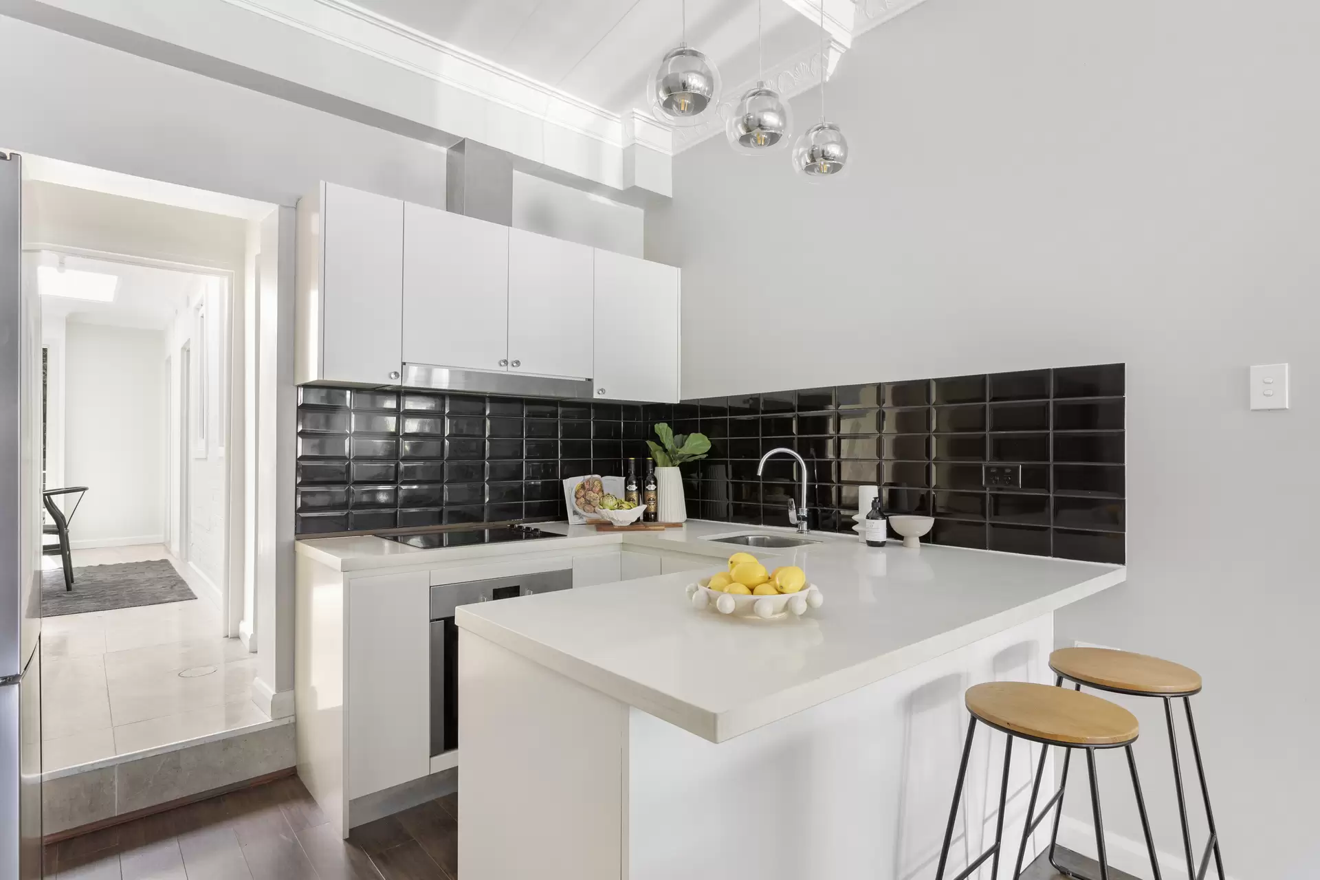 1/29 Womerah Avenue, Darlinghurst Sold by Sydney Sotheby's International Realty - image 1