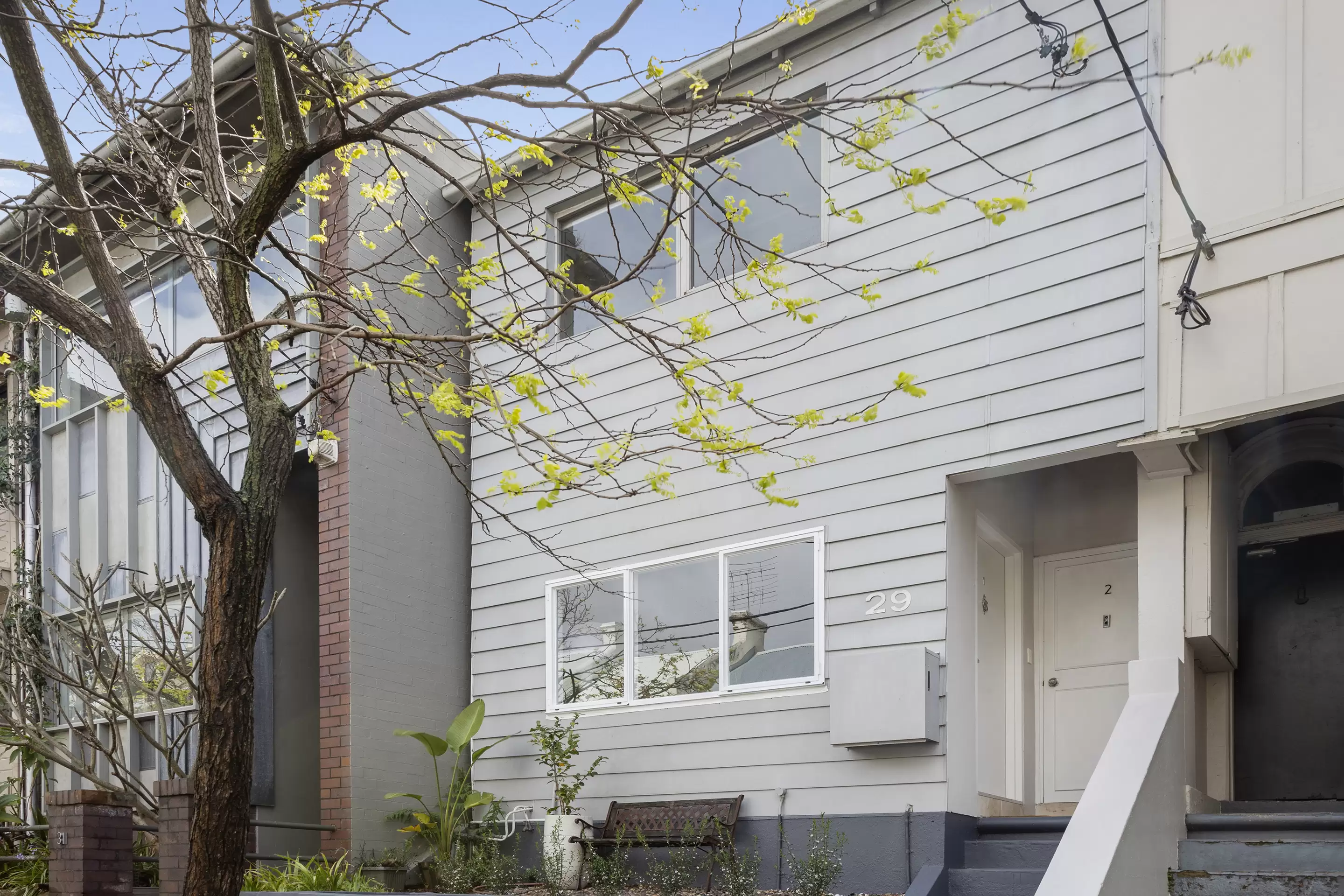 1/29 Womerah Avenue, Darlinghurst Sold by Sydney Sotheby's International Realty - image 14