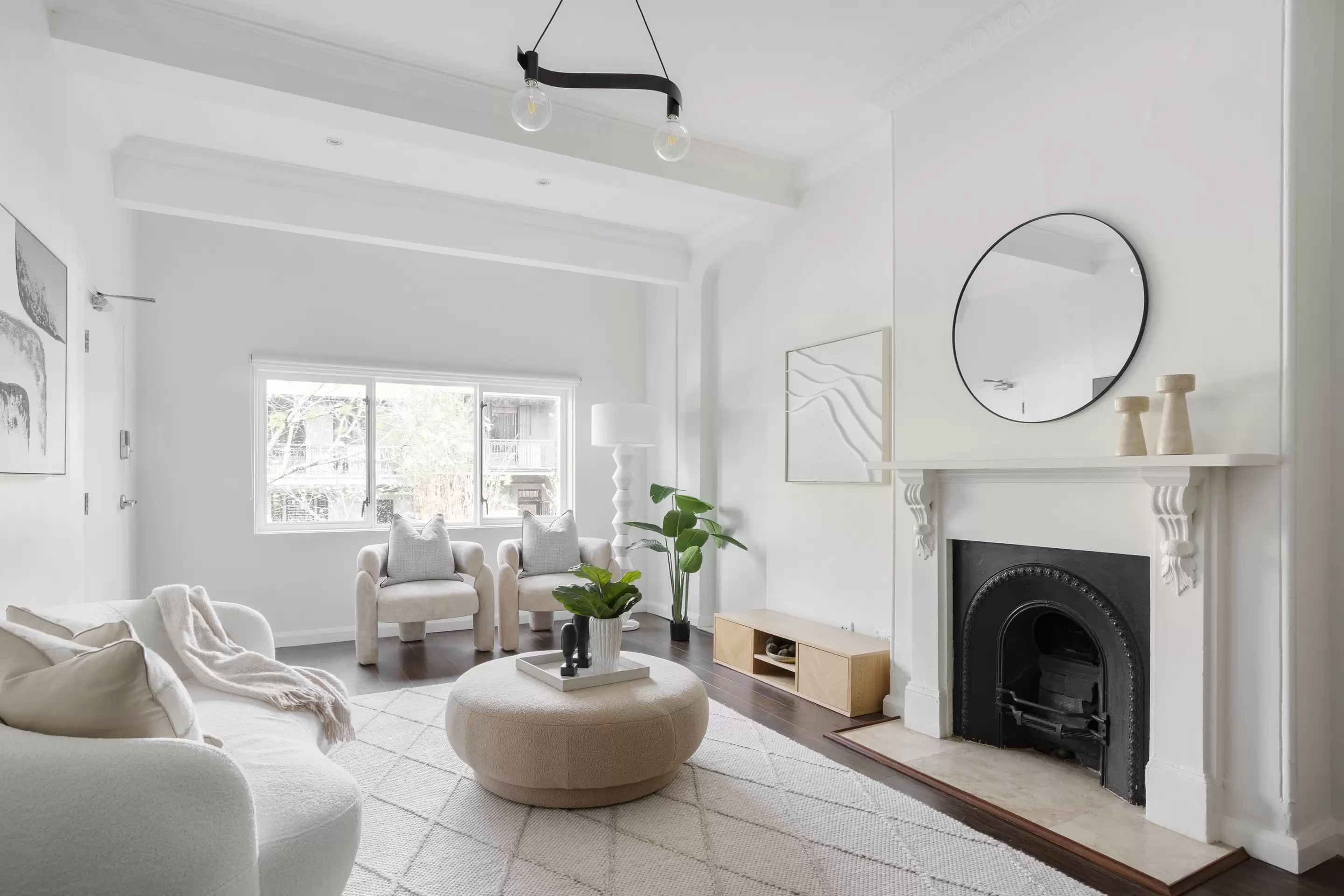 1/29 Womerah Avenue, Darlinghurst Sold by Sydney Sotheby's International Realty - image 2