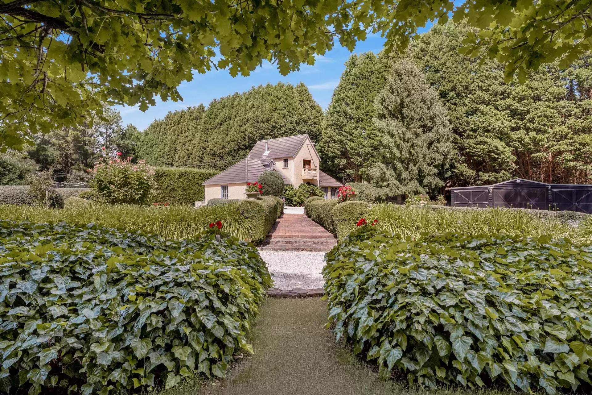 560 Oxleys Hill Road, Berrima