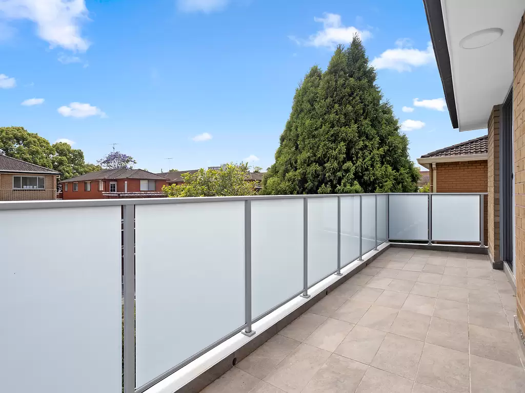 Unit 5/6 Blenheim Street, Randwick Sold by Sydney Sotheby's International Realty