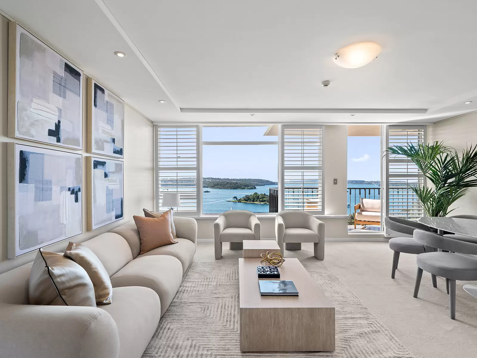 11C/13-15 Thornton Street, Darling Point Sold by Sydney Sotheby's International Realty - image 2