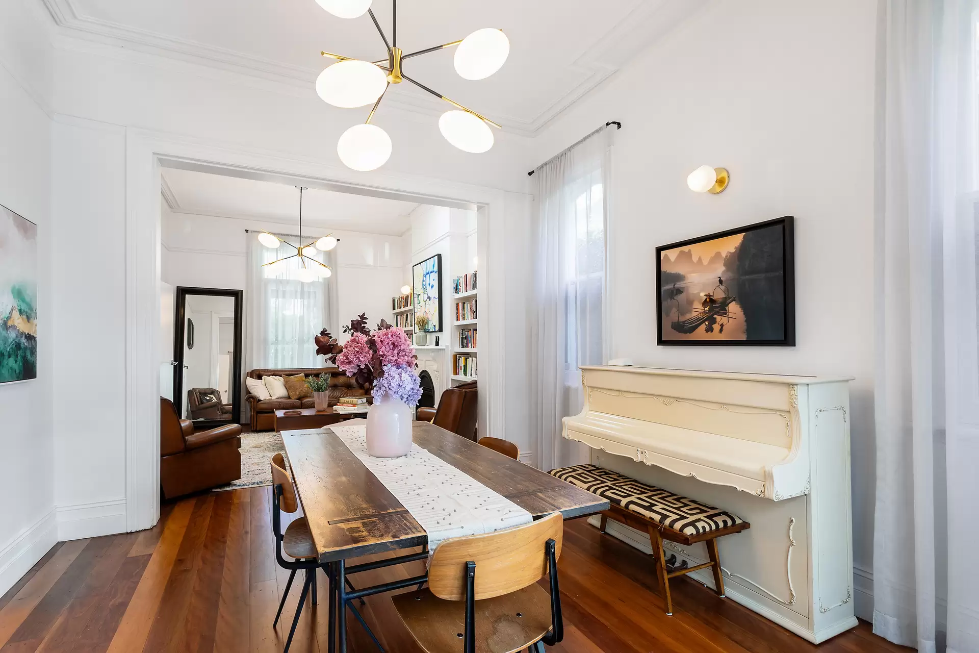 42 Earl Street, Randwick Sold by Sydney Sotheby's International Realty - image 5