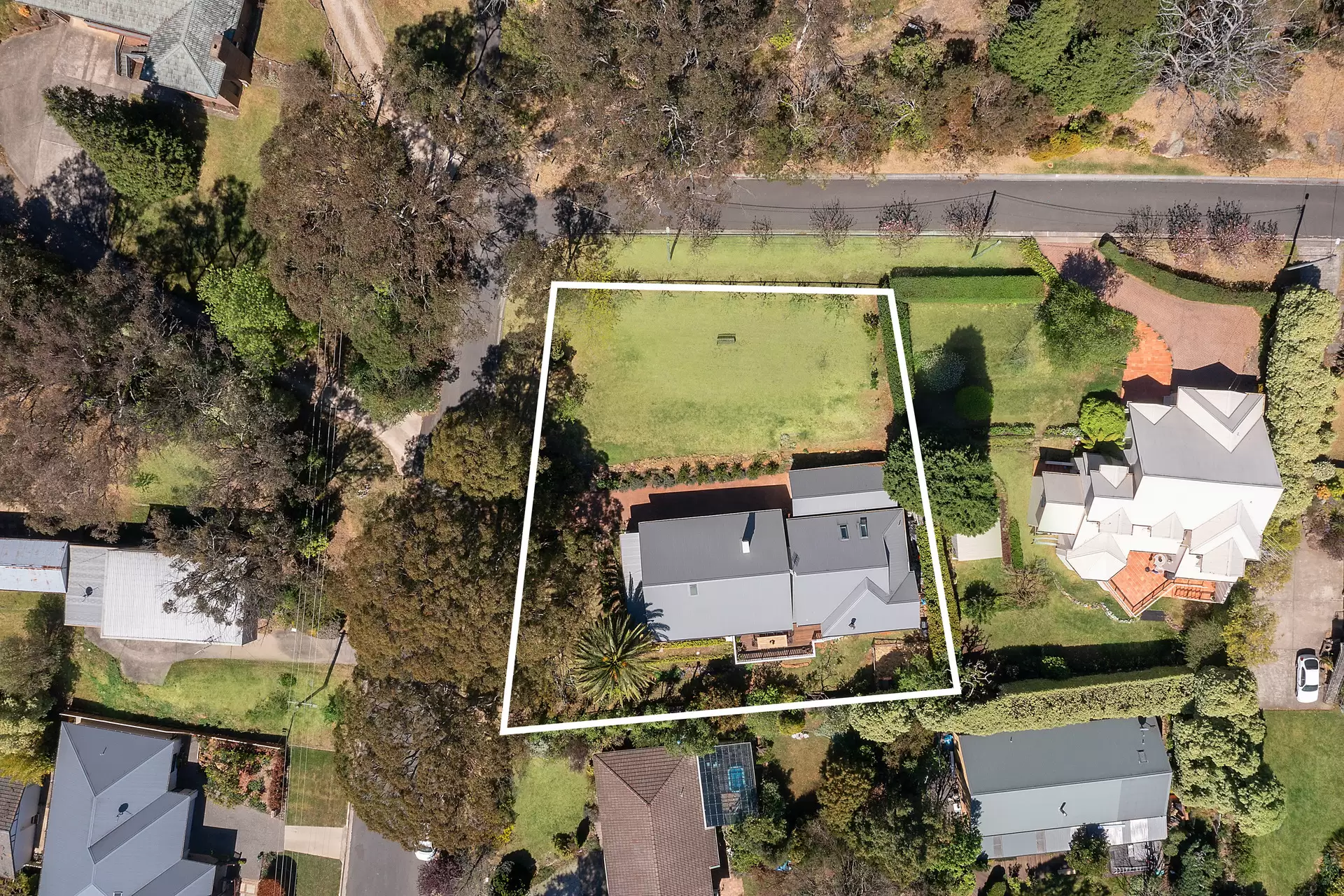 25 Faraday Street, Mittagong Sold by Sydney Sotheby's International Realty - image 24