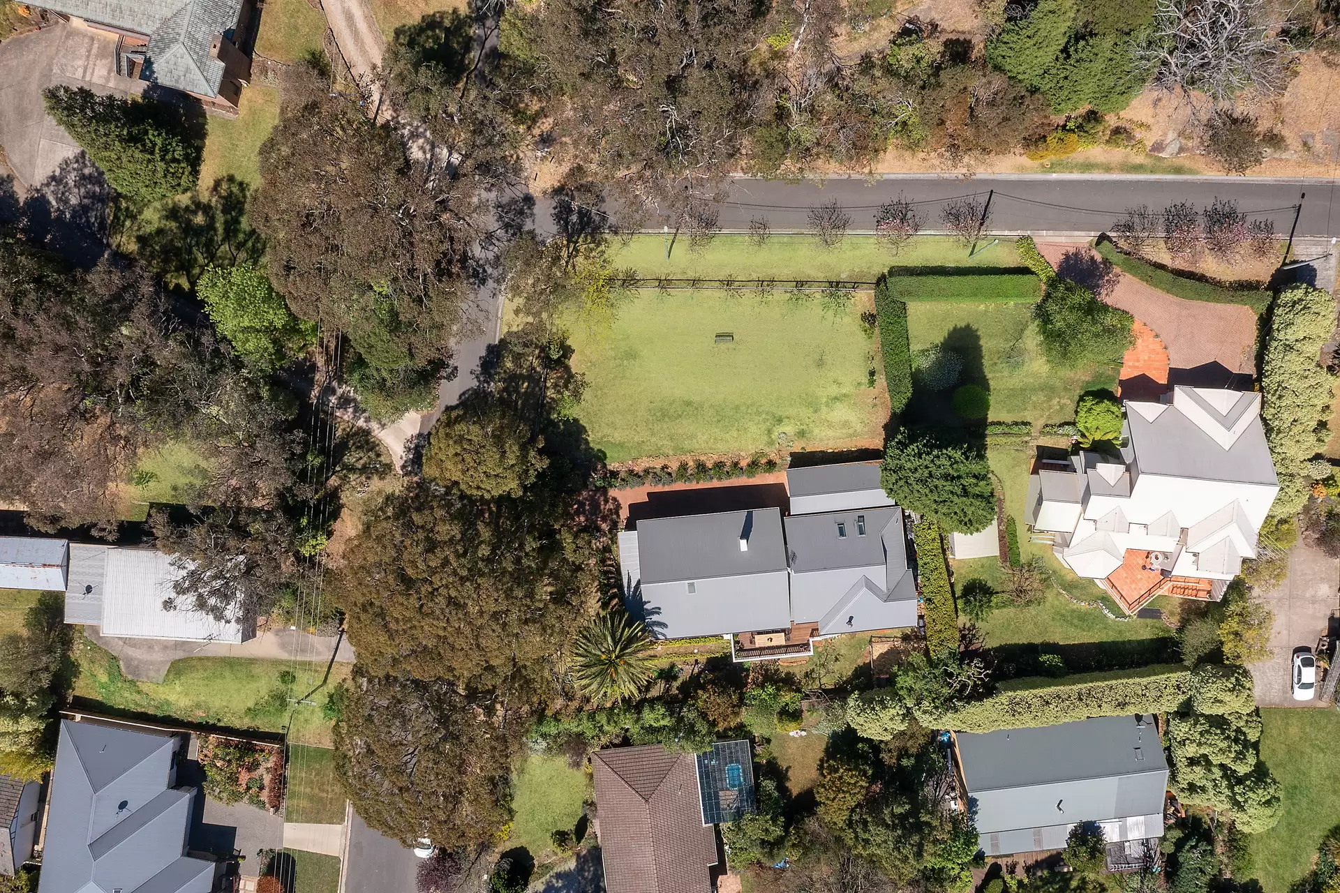 25 Faraday Street, Mittagong Sold by Sydney Sotheby's International Realty - image 23