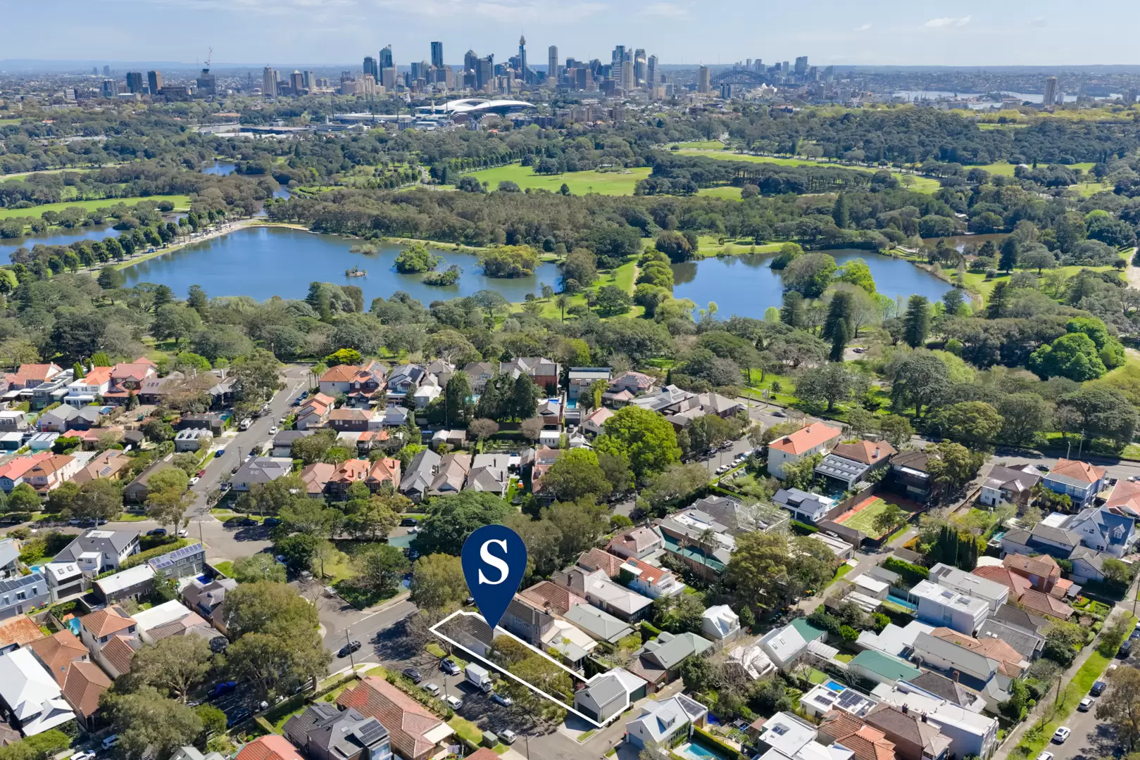 23 Dangar Street, Randwick Sold by Sydney Sotheby's International Realty - image 2