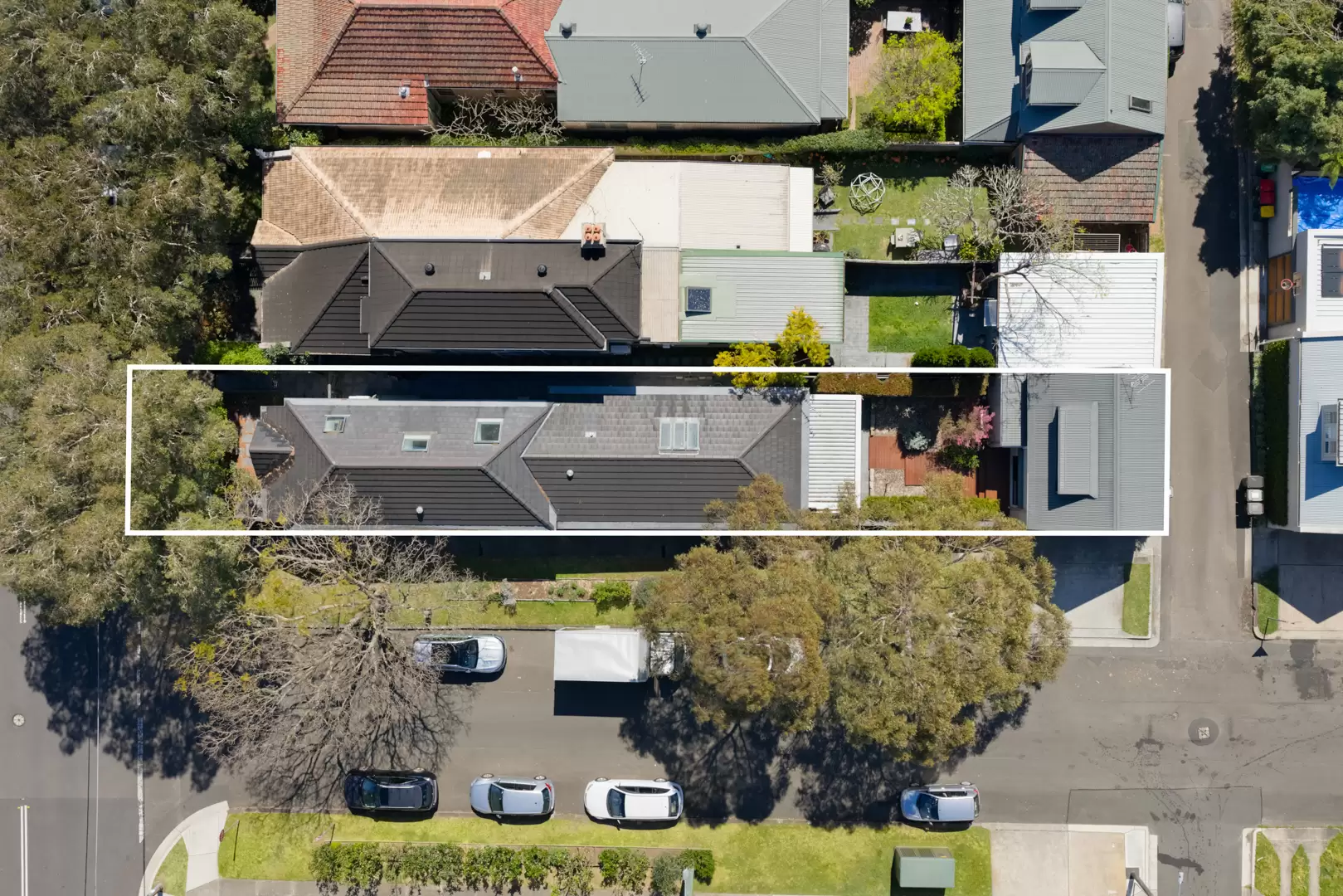 23 Dangar Street, Randwick Sold by Sydney Sotheby's International Realty - image 6