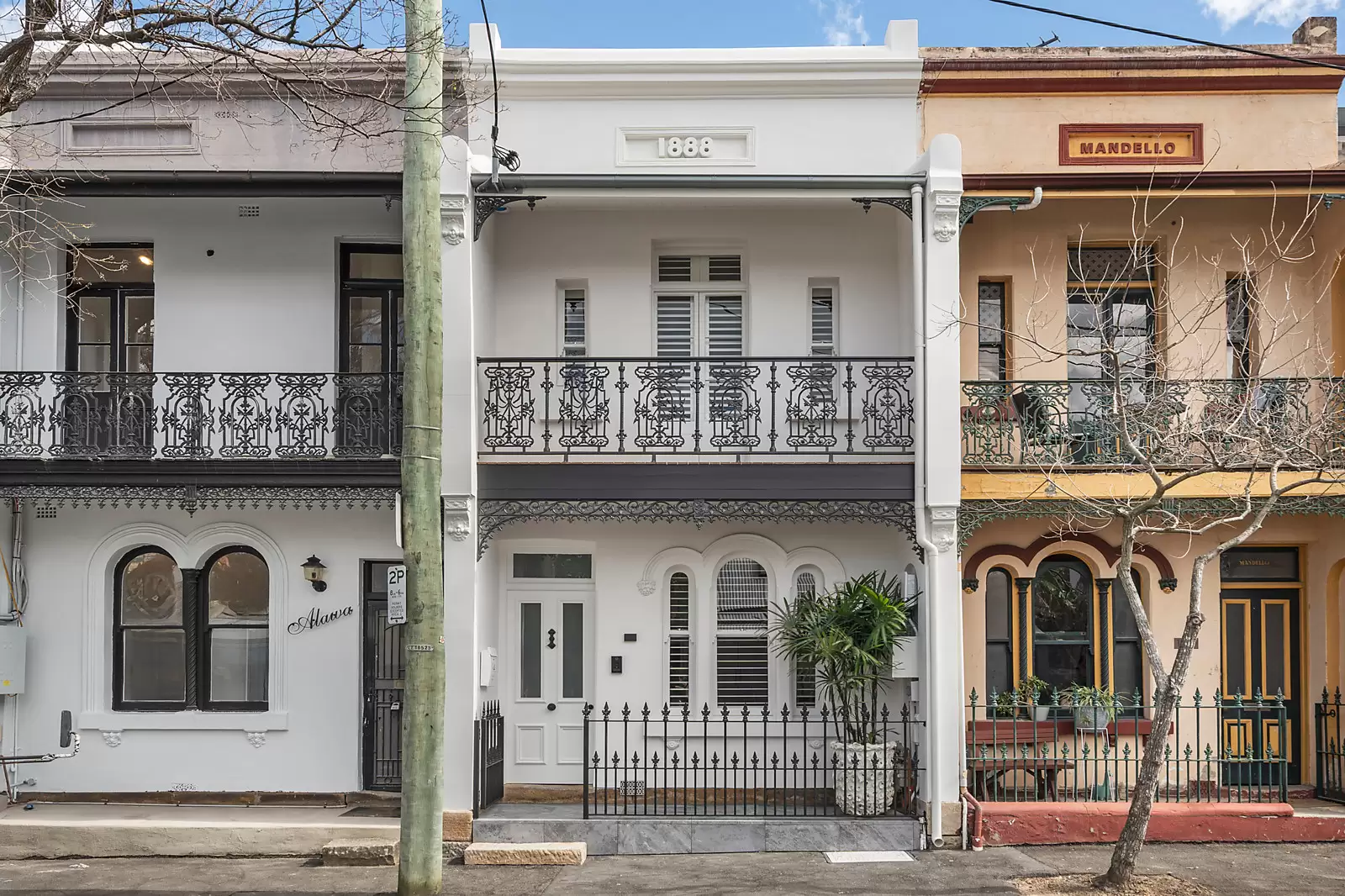14 Burton Street, Glebe Sold by Sydney Sotheby's International Realty - image 2
