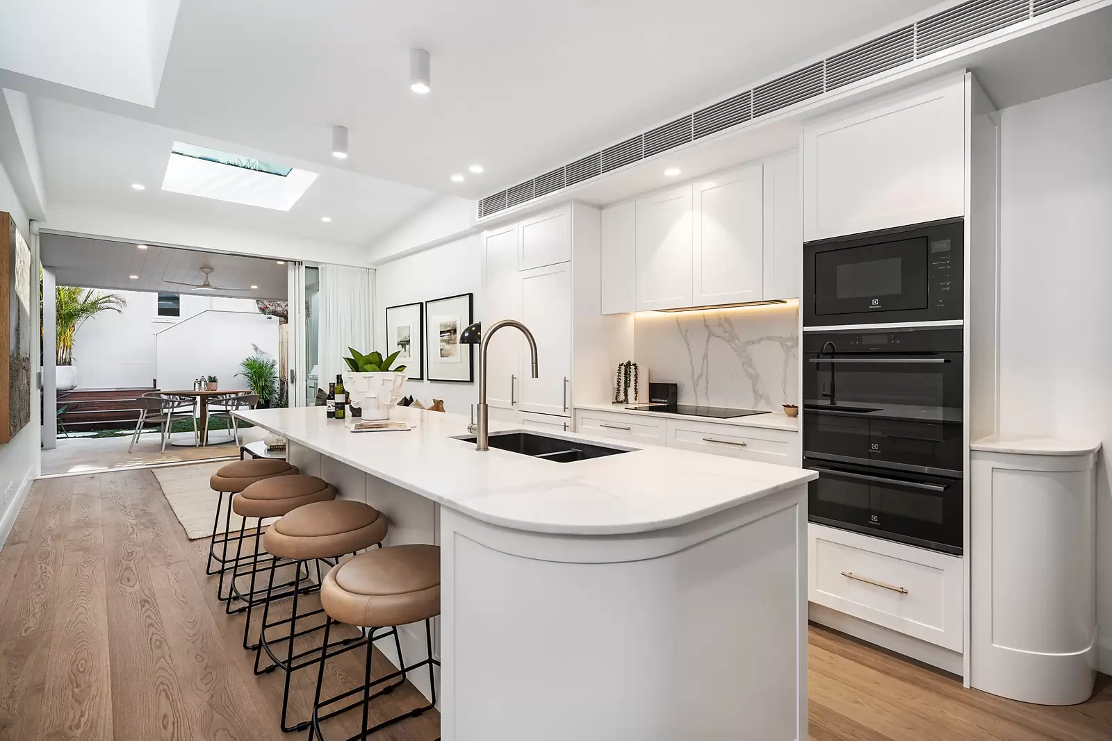 14 Burton Street, Glebe Sold by Sydney Sotheby's International Realty - image 1