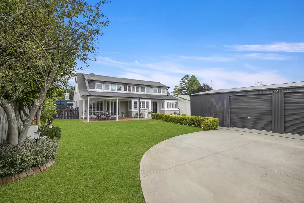 72 Burrawang Lane, Robertson For Sale by Sydney Sotheby's International Realty