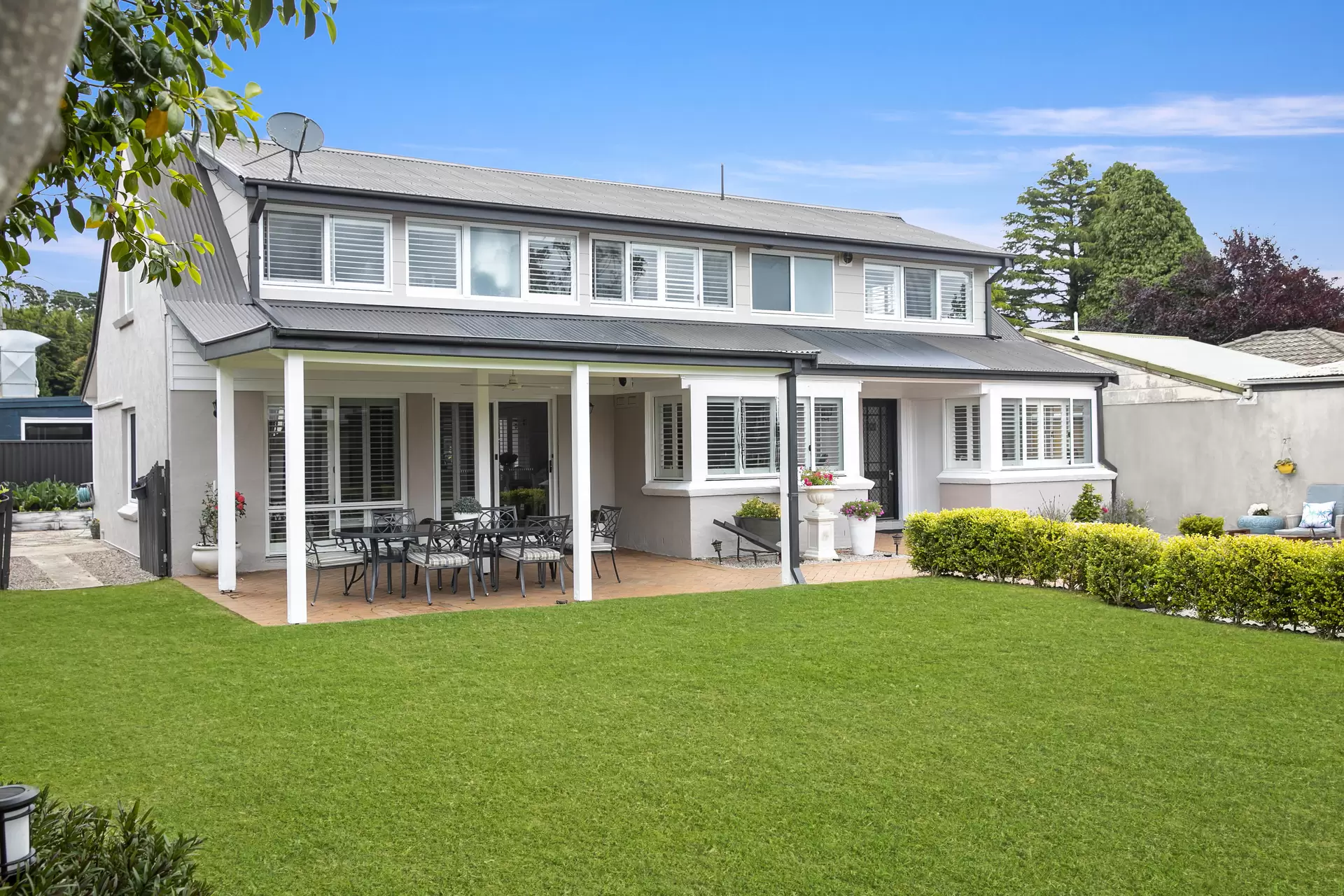 72 Burrawang Lane, Robertson For Sale by Sydney Sotheby's International Realty - image 2