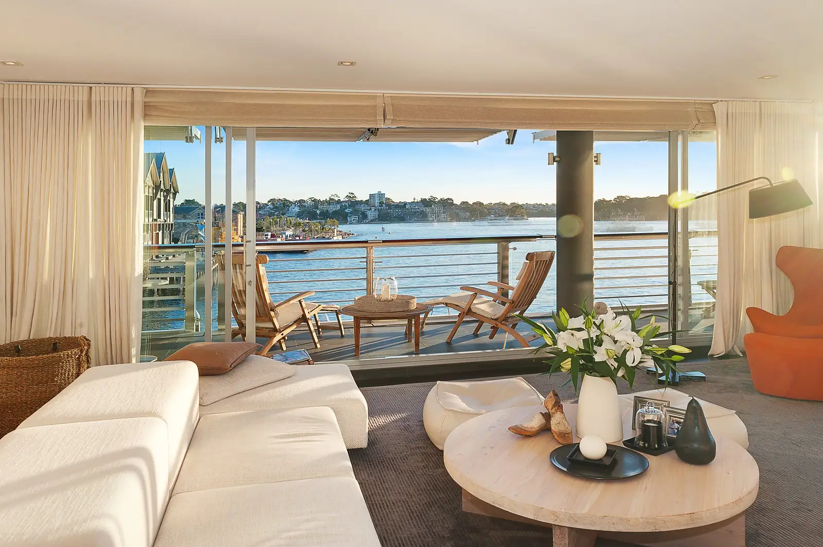 328/19 Hickson Road, Walsh Bay Leased by Sydney Sotheby's International Realty - image 1
