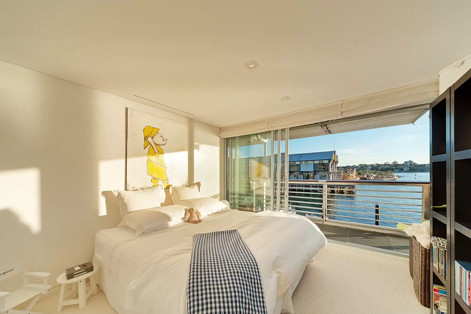 328/19 Hickson Road, Walsh Bay Leased by Sydney Sotheby's International Realty - image 8